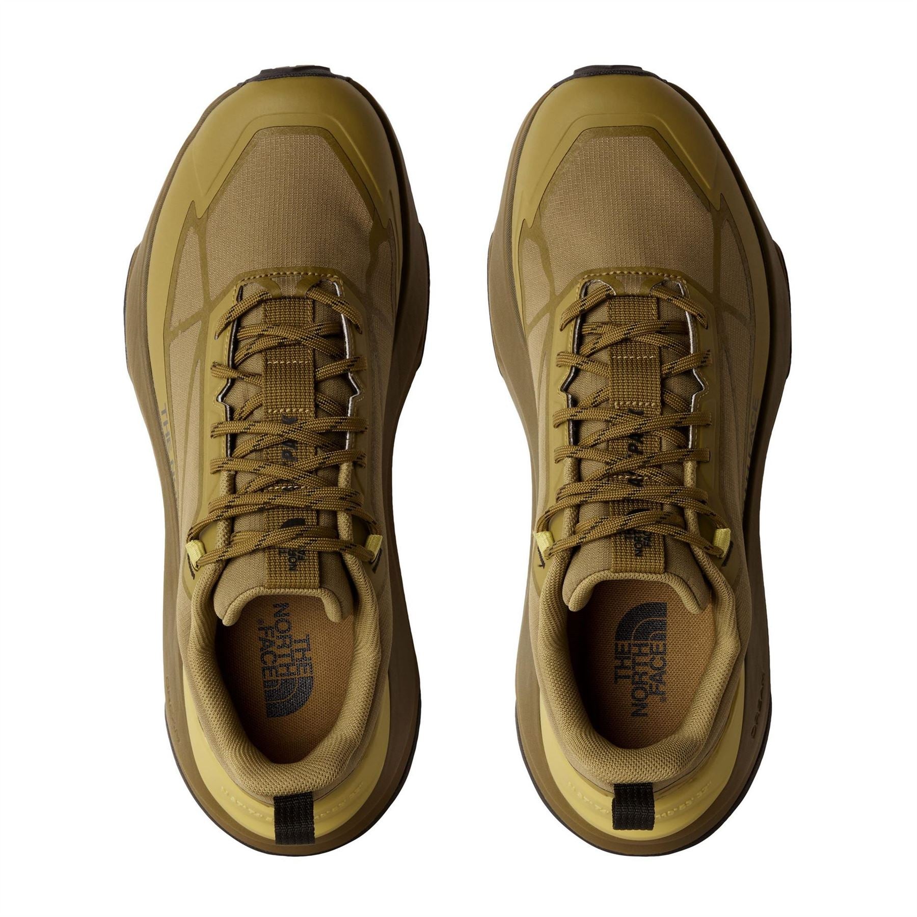 The North Face Mens Waterproof Shoes