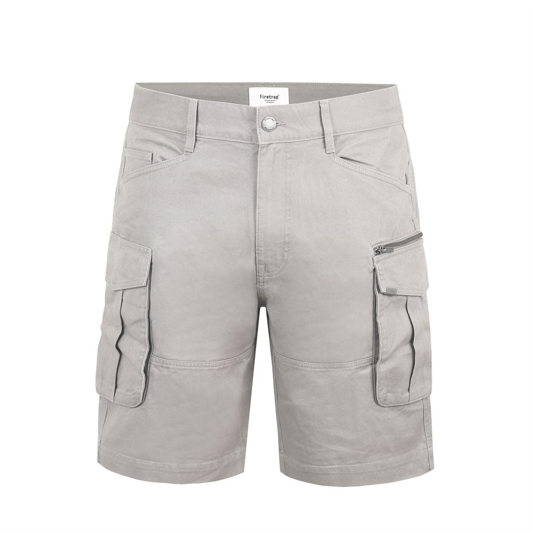 Firetrap Mens Btk Shorts