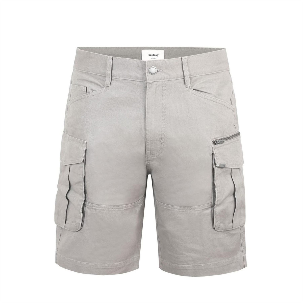 Firetrap Mens Btk Shorts