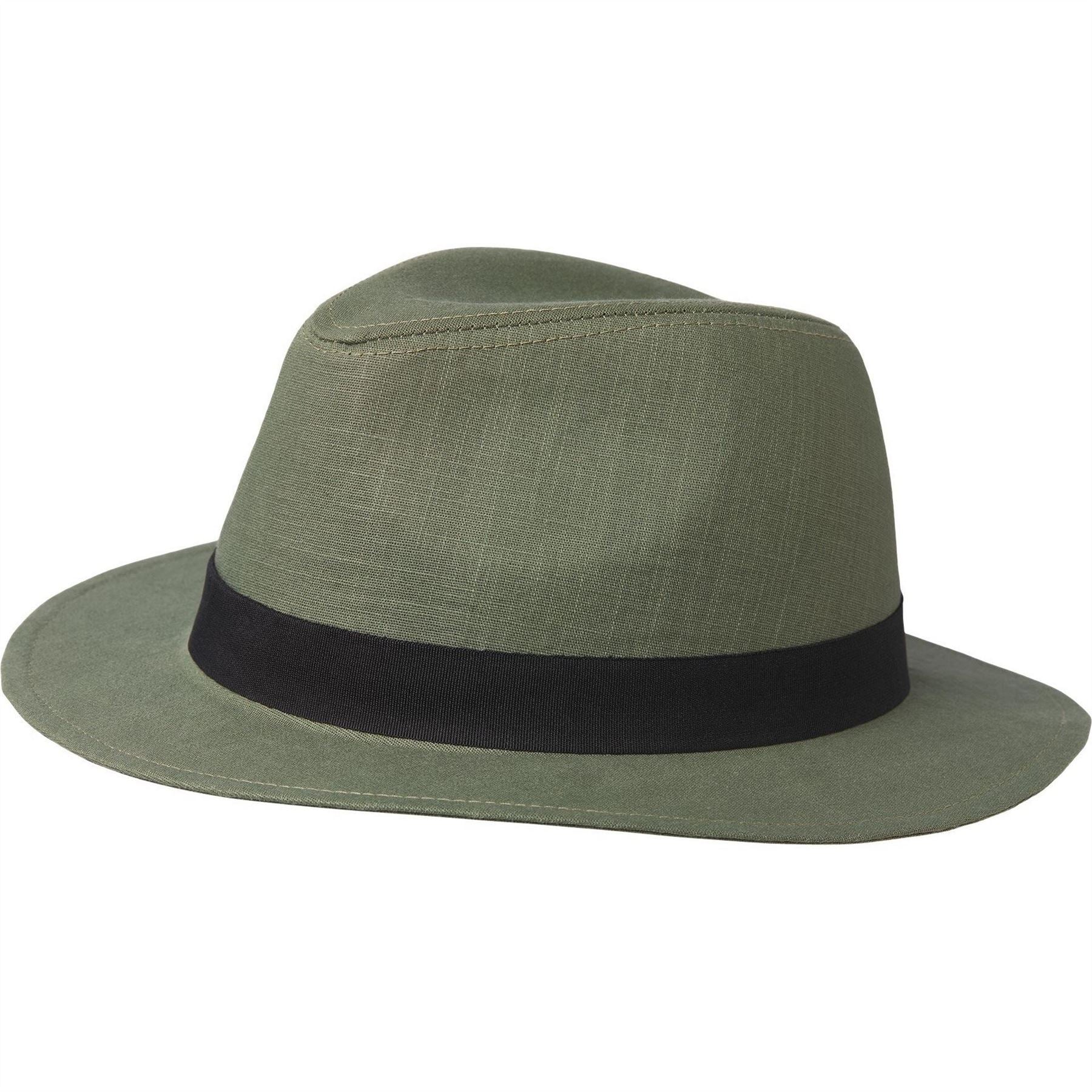 Jack and Jones Fedora Hat