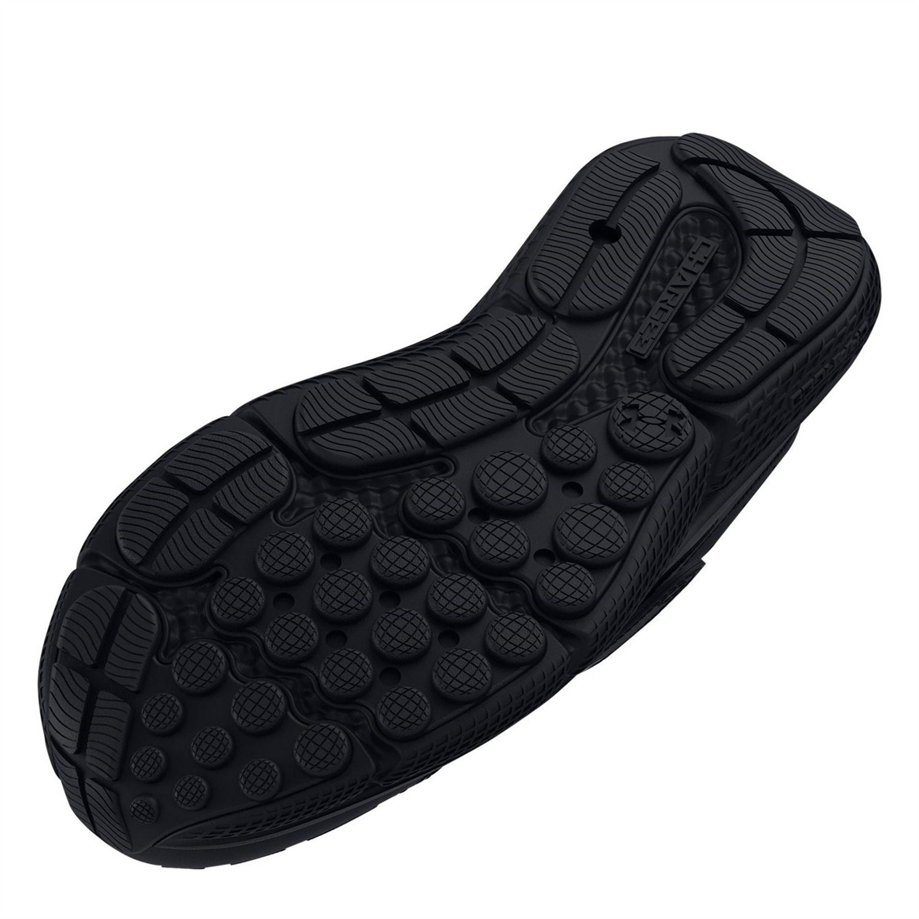 Under Armour Assert 10 Entry Road Running Shoes