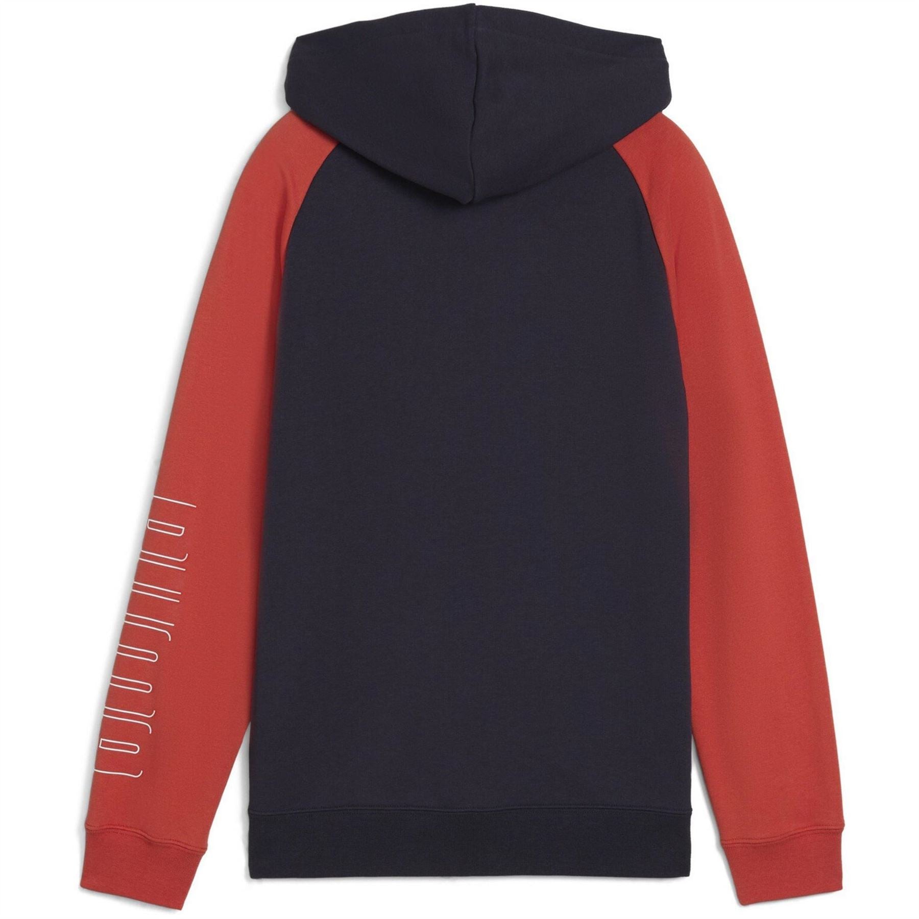 Puma Kids Zip Hoodie
