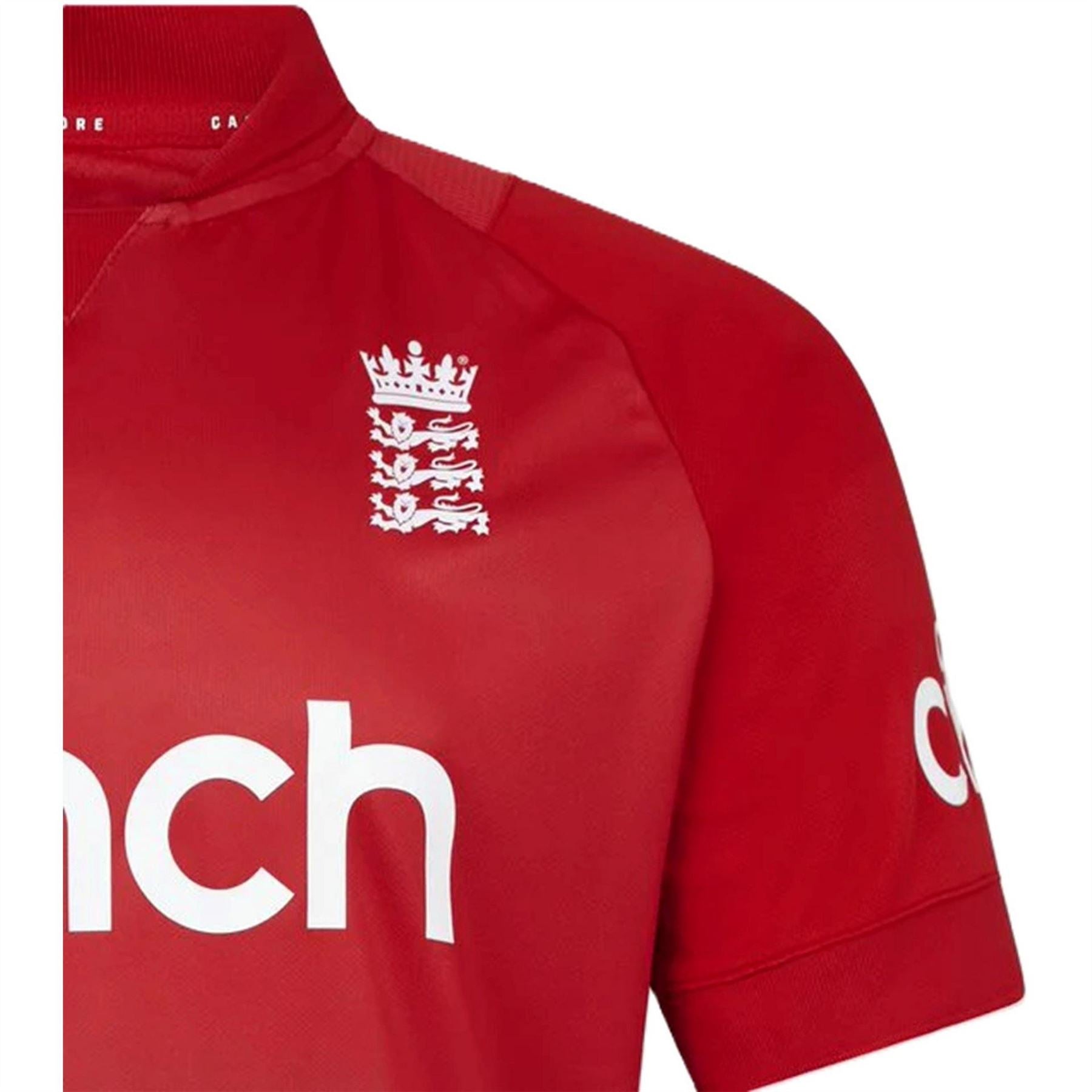 Castore Kids CrickeT-Shirt