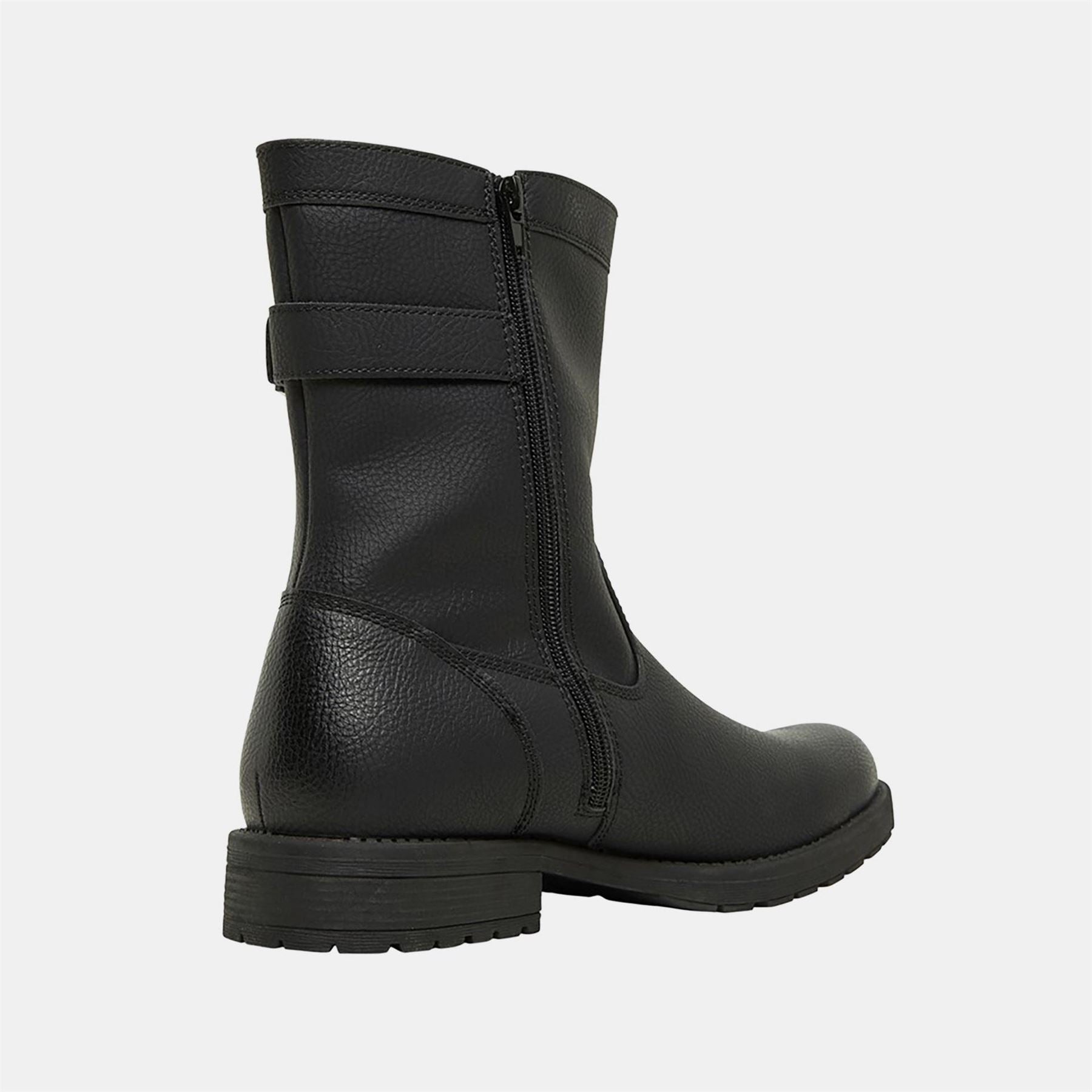 Deakins Deaks Chad Biker Boots