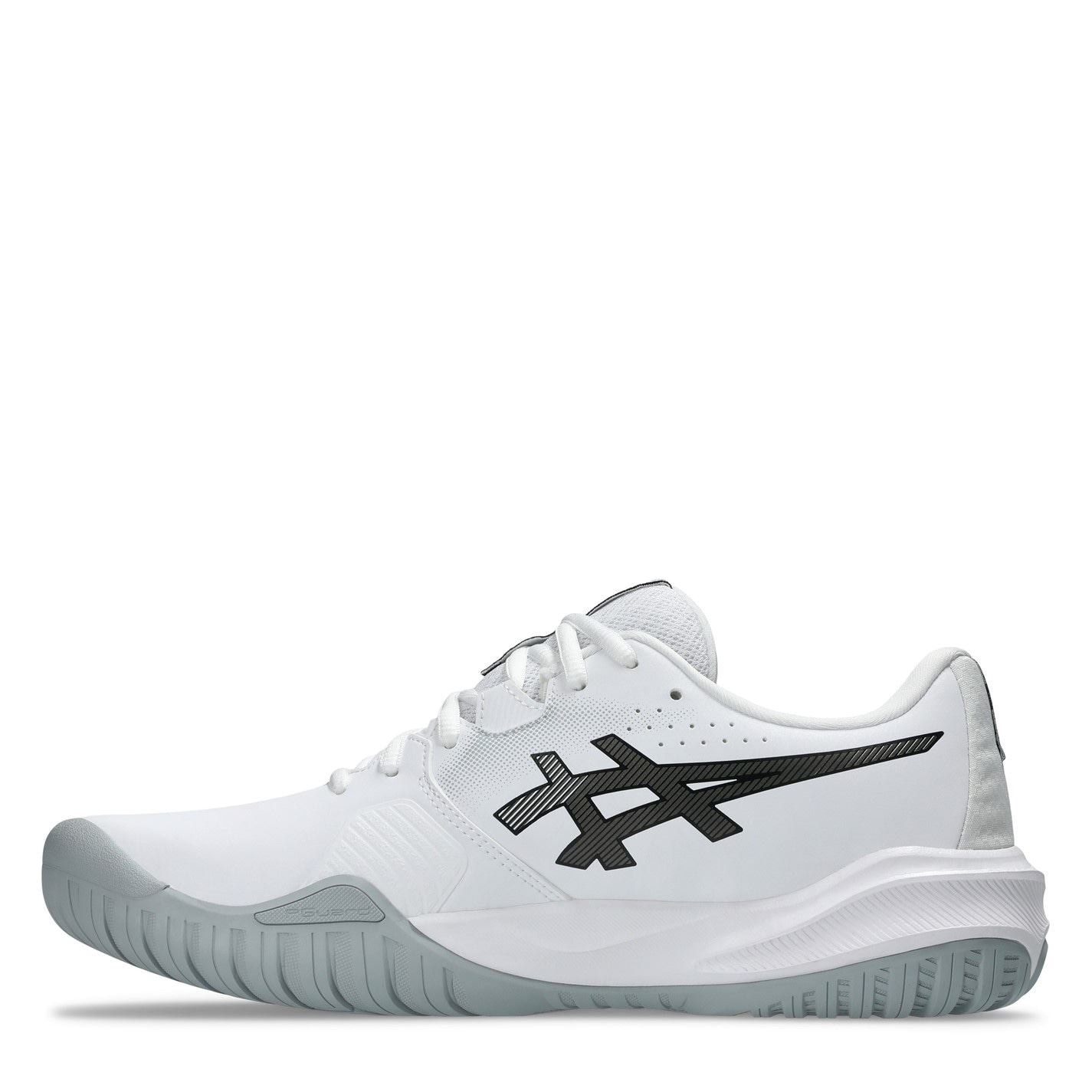 Asics Gel Challenger 15 Tennis Low Top Sneakers