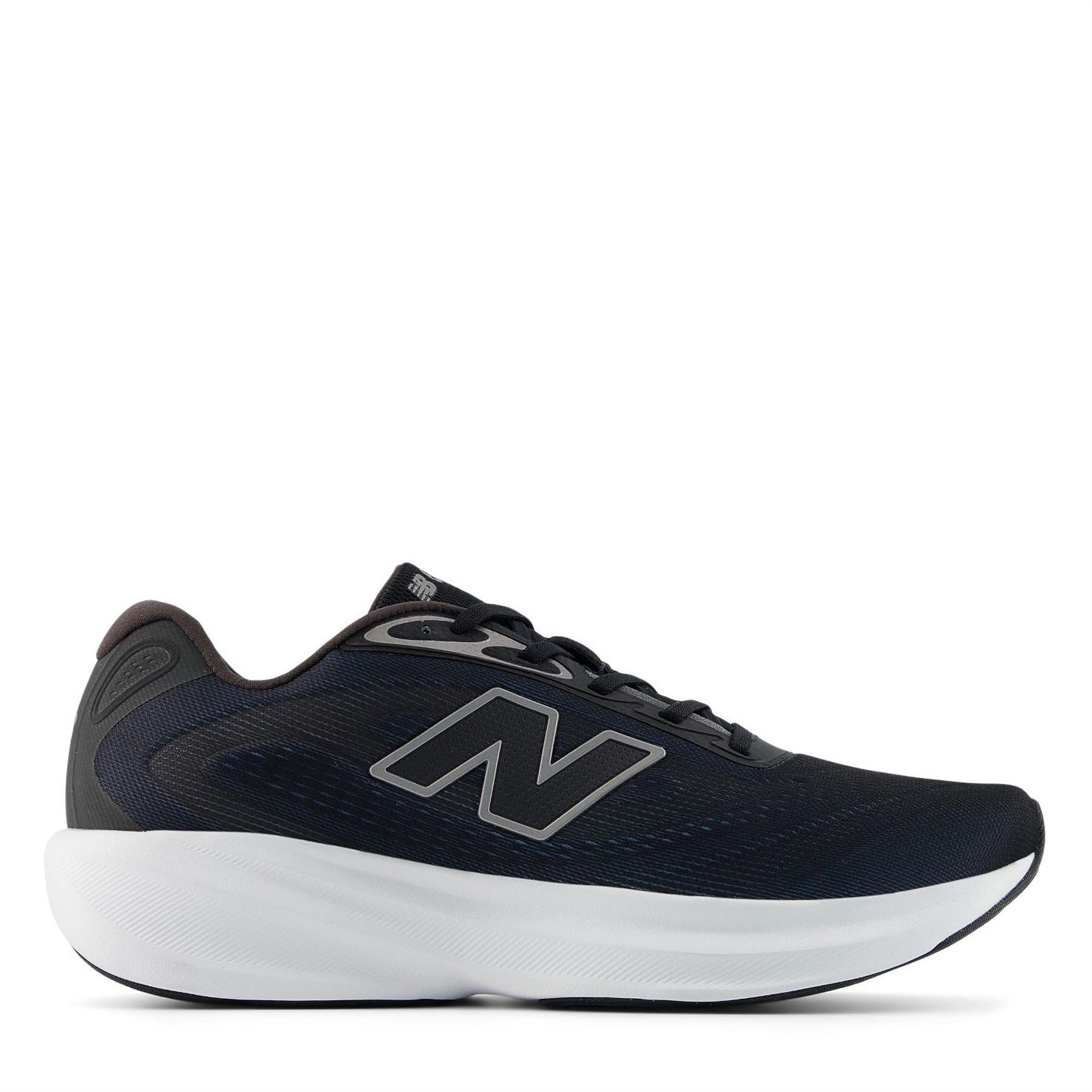 New Balance Mens Fresh Foam 680 Road Running Shoe