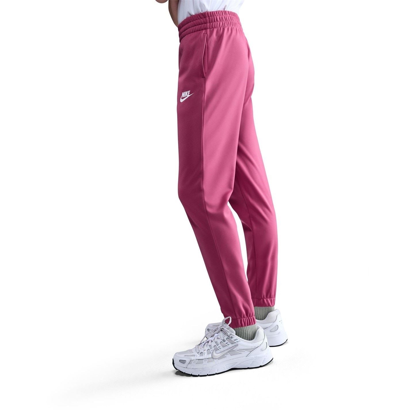 Nike Nsw Poly Tracksuit Juniors