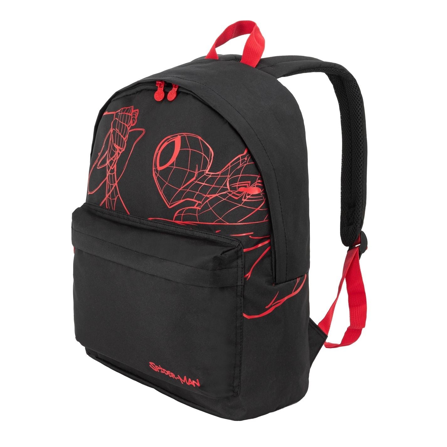 Character Kids Backpack