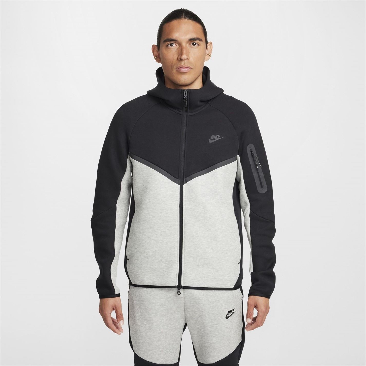 Nike Mens Tech Fleece Hoodie