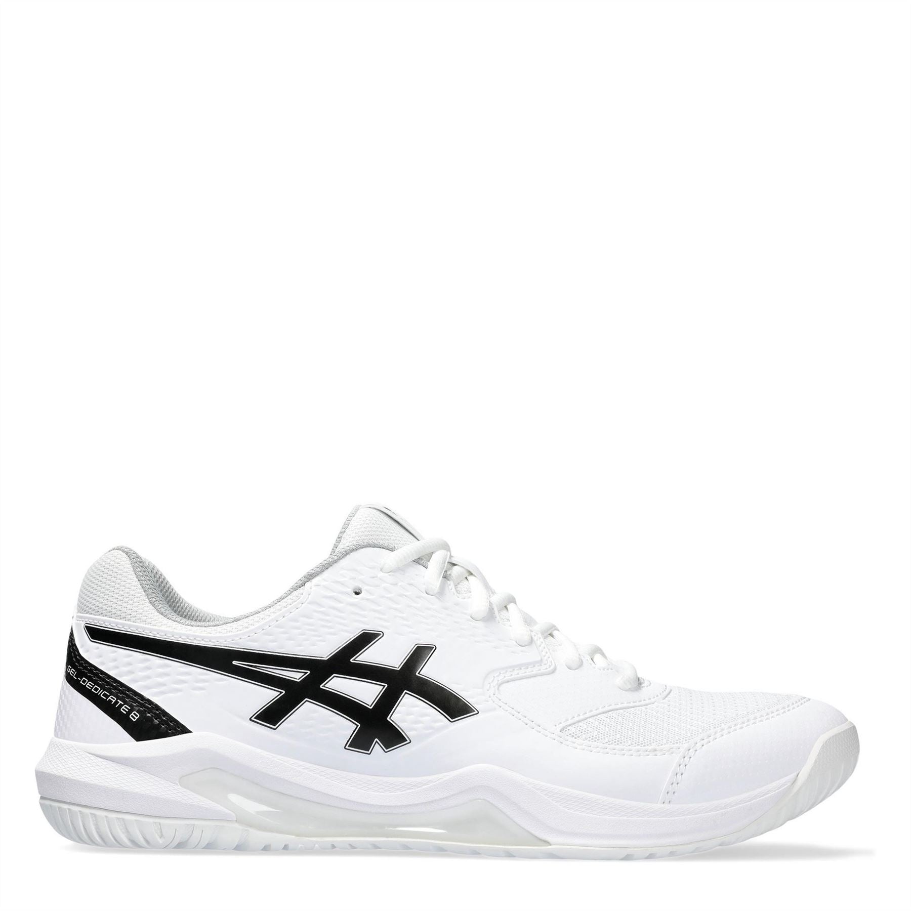 Asics Mens Gel Dedicate 8 Tennis Shoes