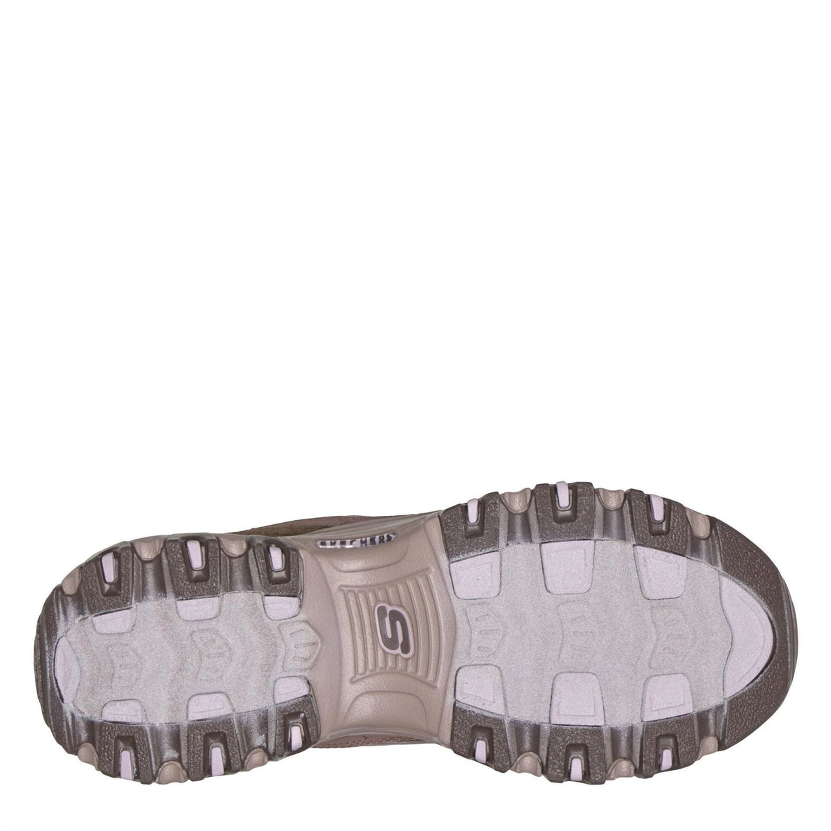 Skechers Icon Dlite Ladies Trainers