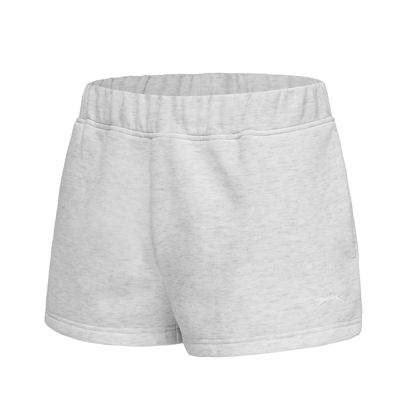 Slazenger Sweat Shorts with Elasticated Waistband