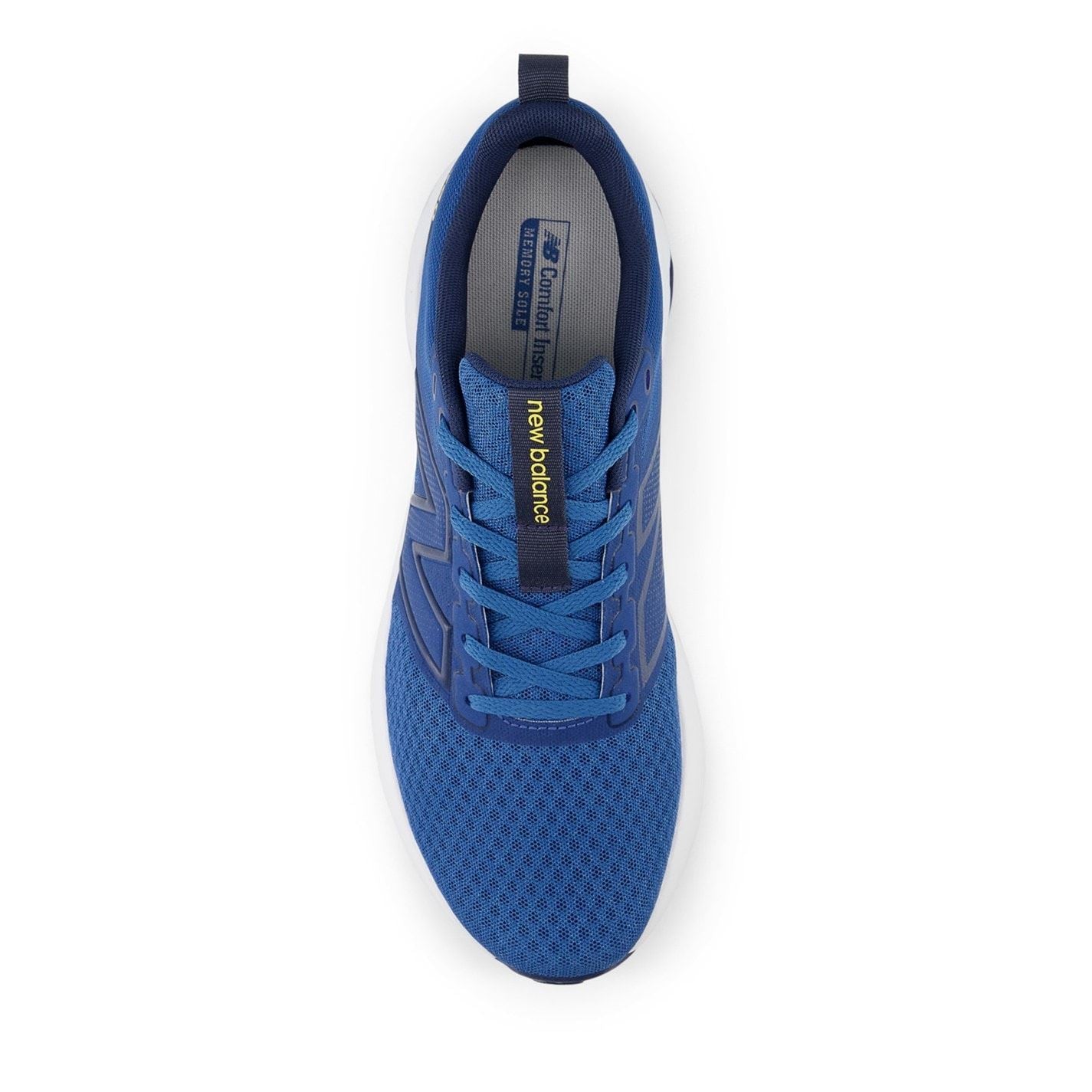 New Balance Cd           D            075