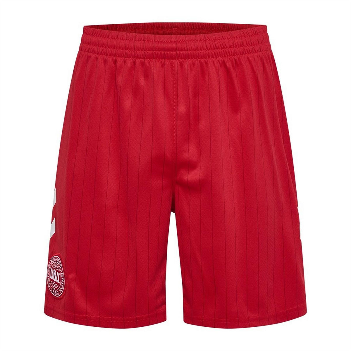 Hummel Denmark International Football Shorts