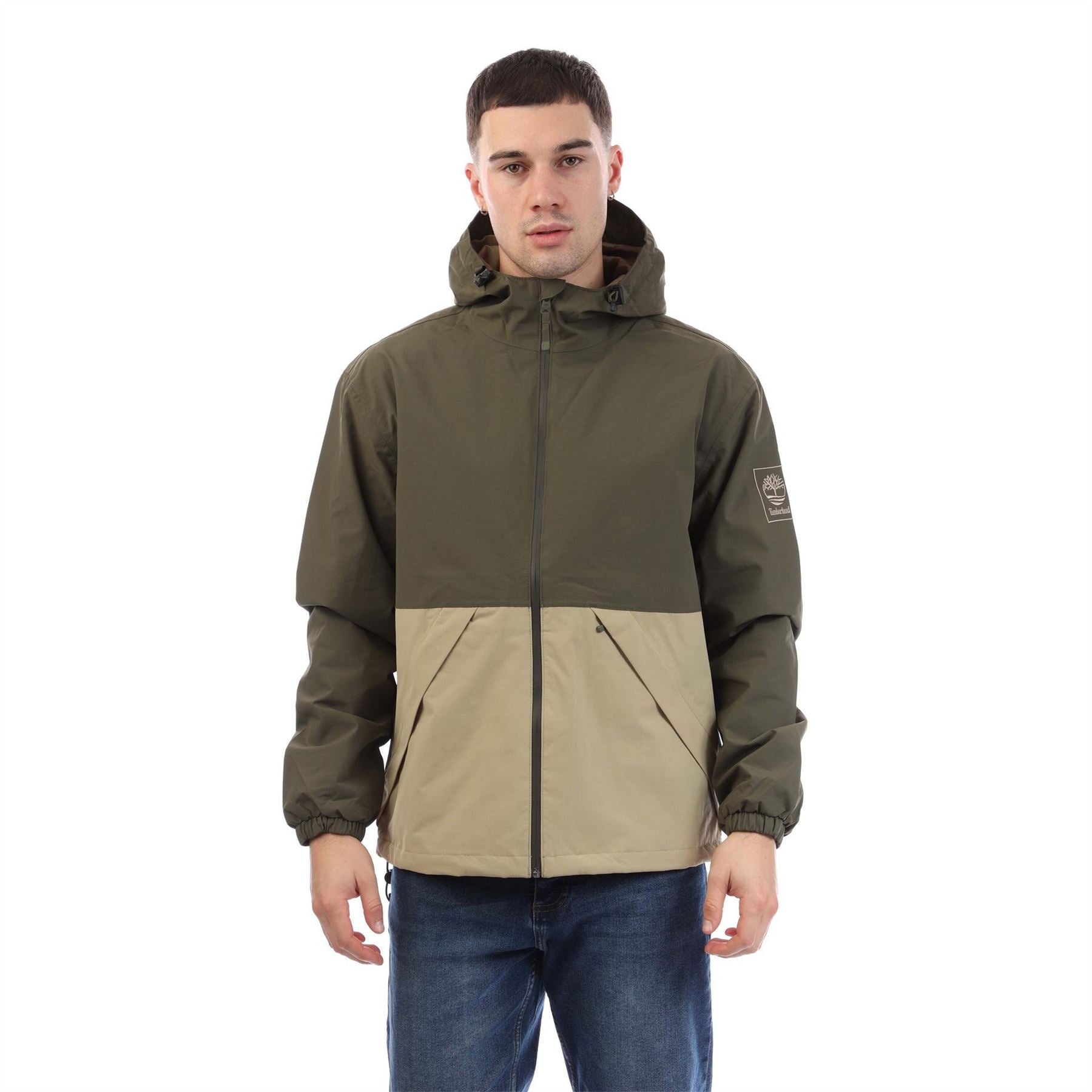 Timberland Winnick Waterproof Shell Jacket