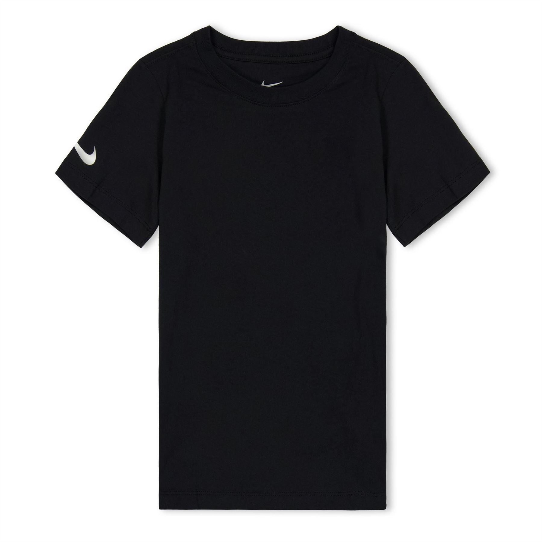 Nike Kids Short Sleeve Performance Gym Top