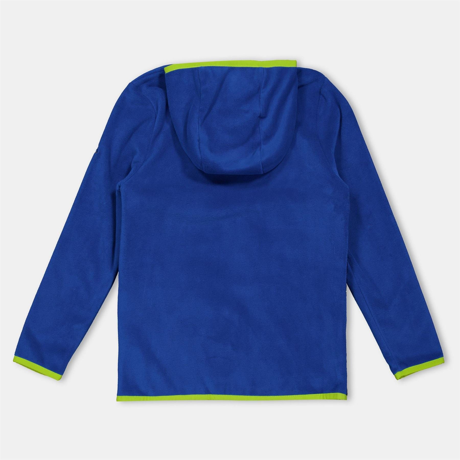Craghoppers Kids Brady Lightweight Insulated Puffer Jacket