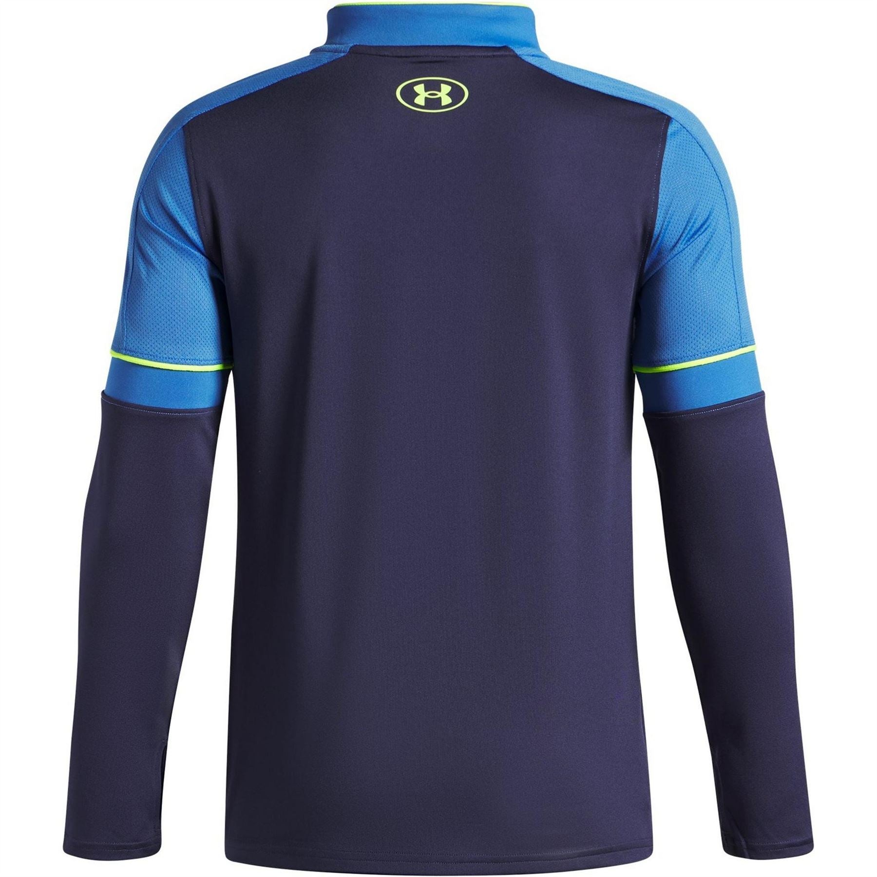 Under Armour Training Quarter Zip Juniors