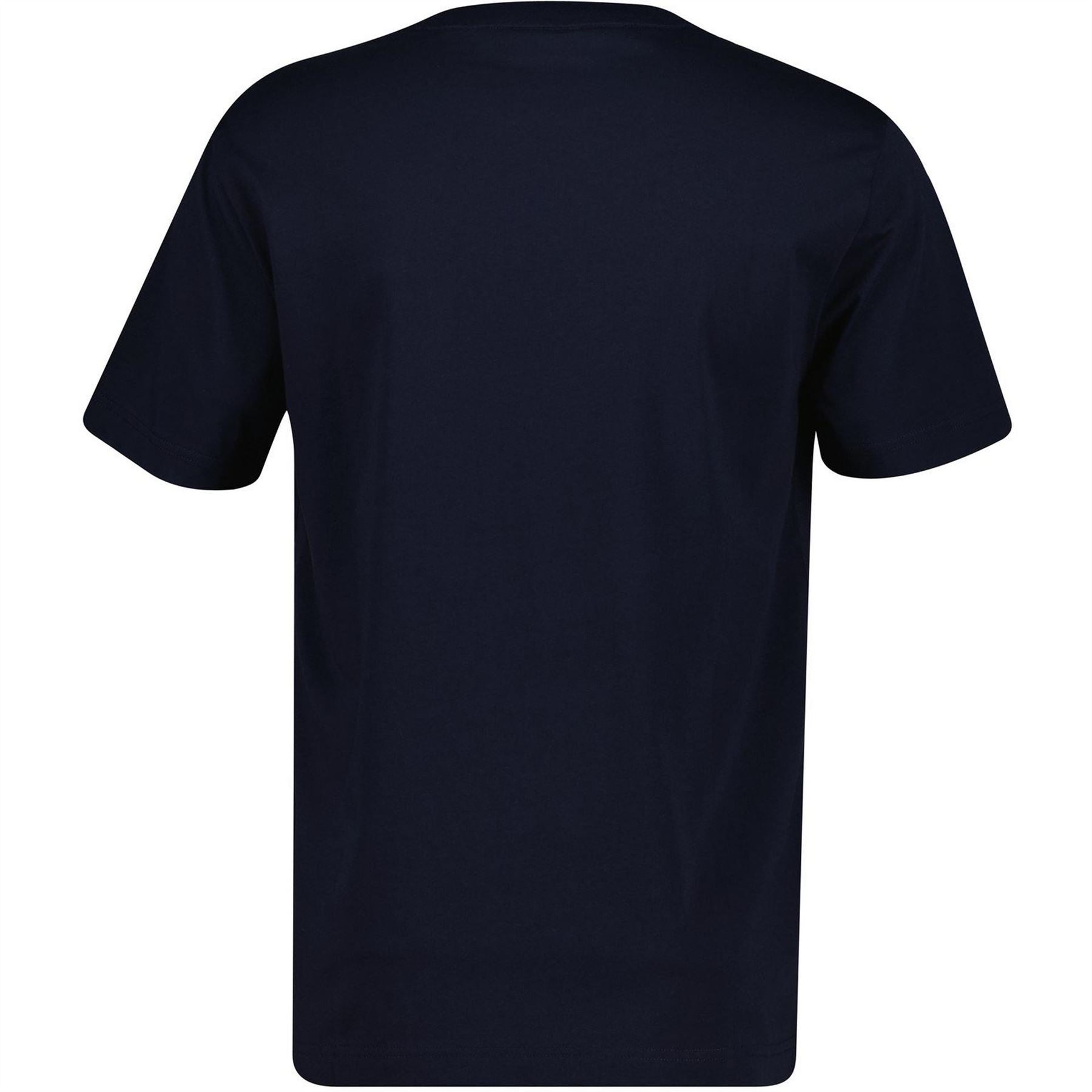 Gant Chest Graphic T Sn62
