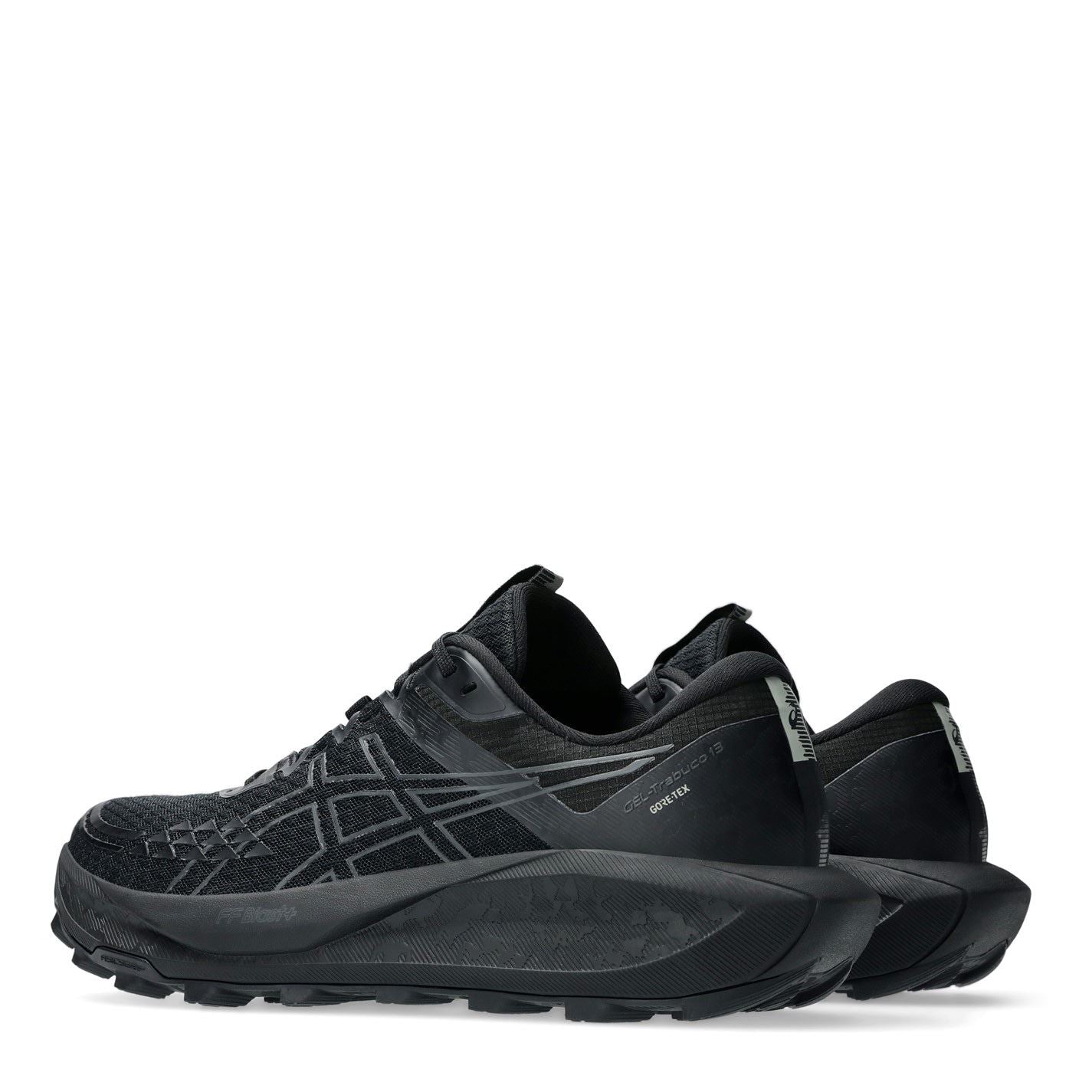 Asics Mens Gel Trabuco 13 GorE-Tex Trail Running Shoes