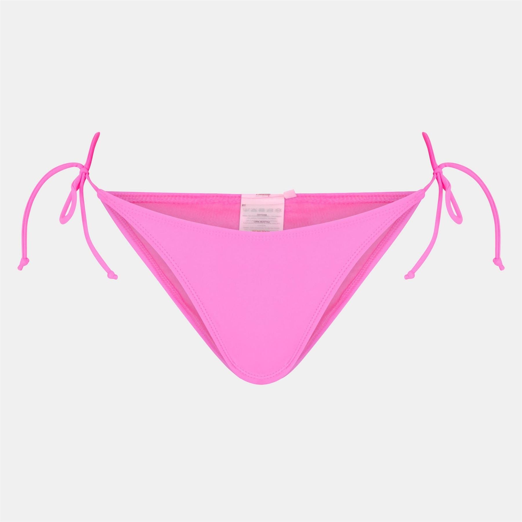 Brave Soul Tie Bikini Bottoms