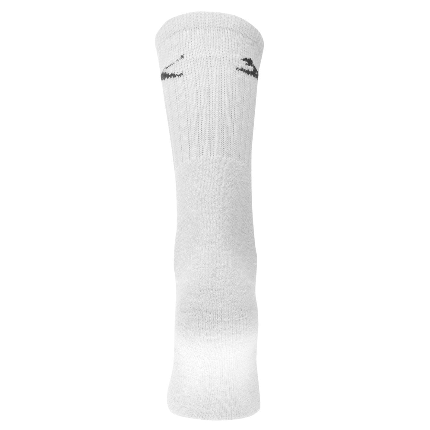 Slazenger Crew Socks 5 Pack Childs