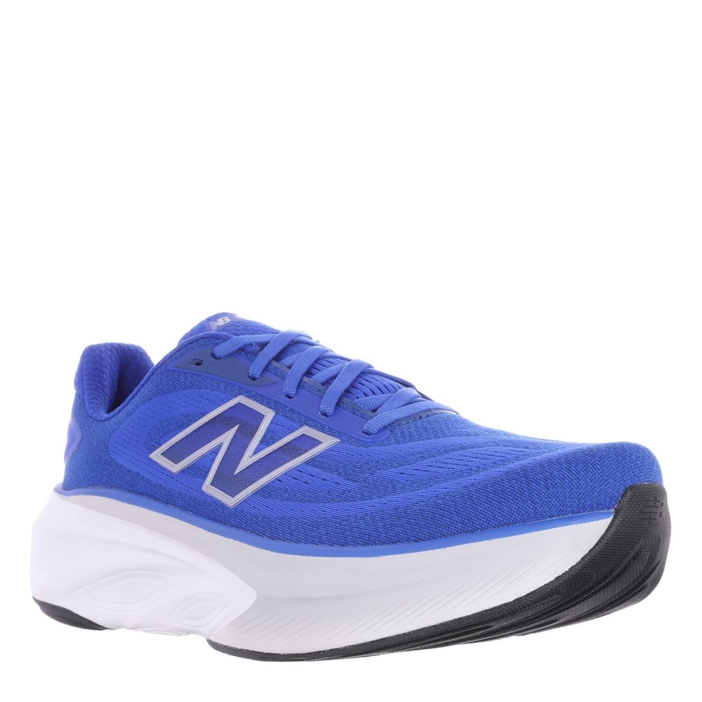 New Balance Mens More V6 Running Shoes