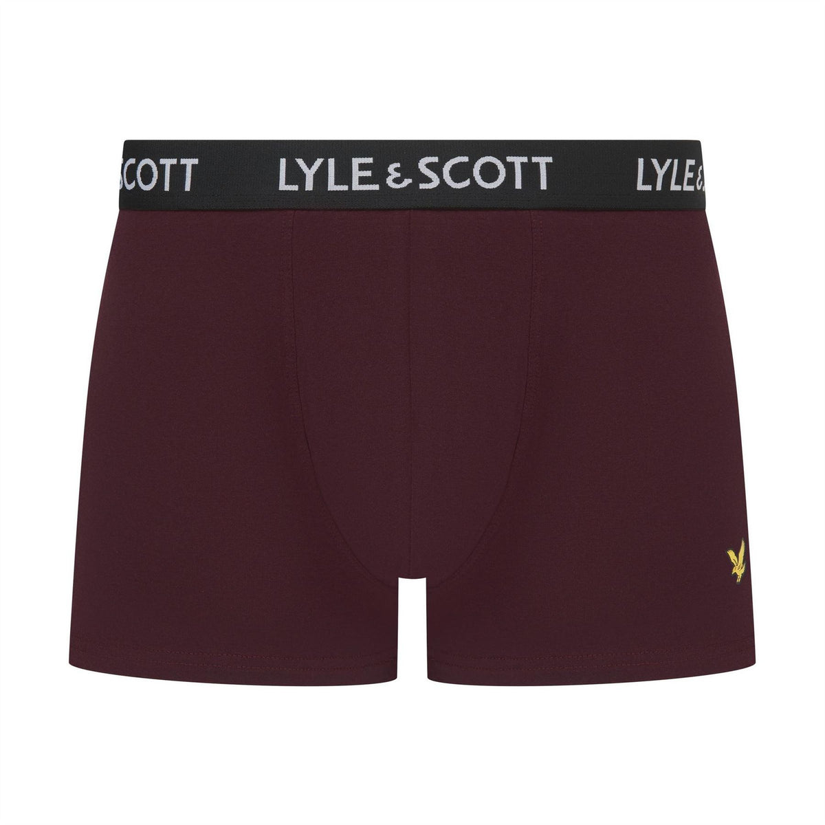 Lyle and Scott 3 Pack Trunk