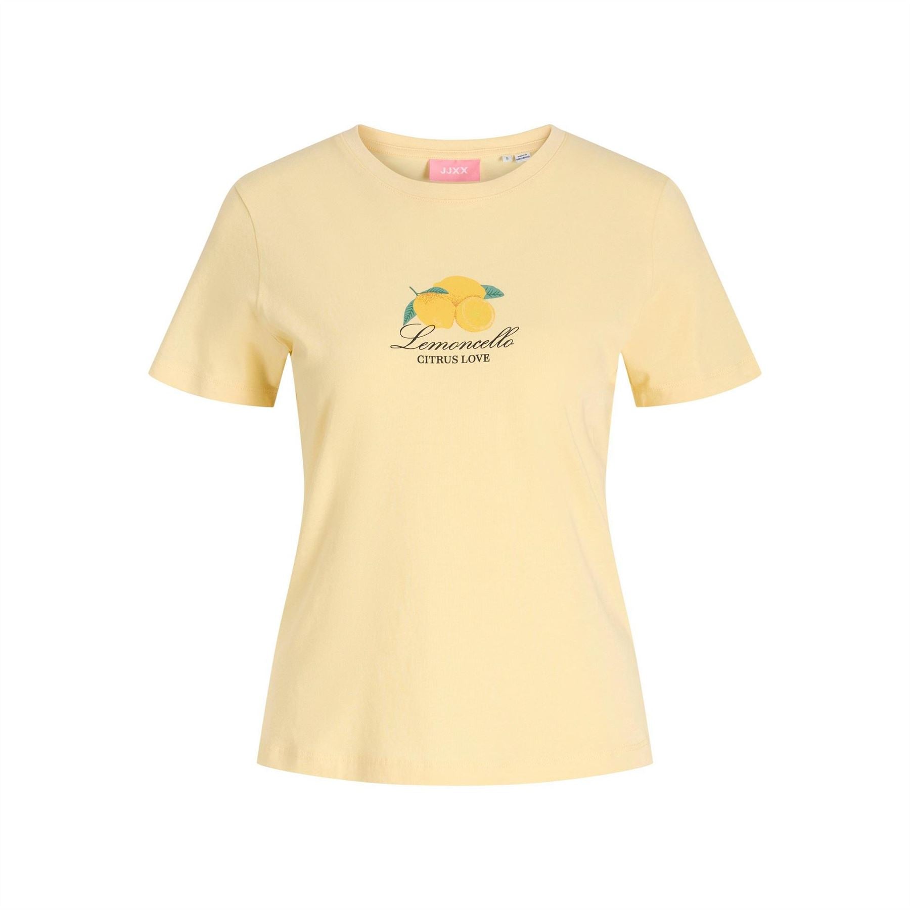 JJXX Graphic T Shirt