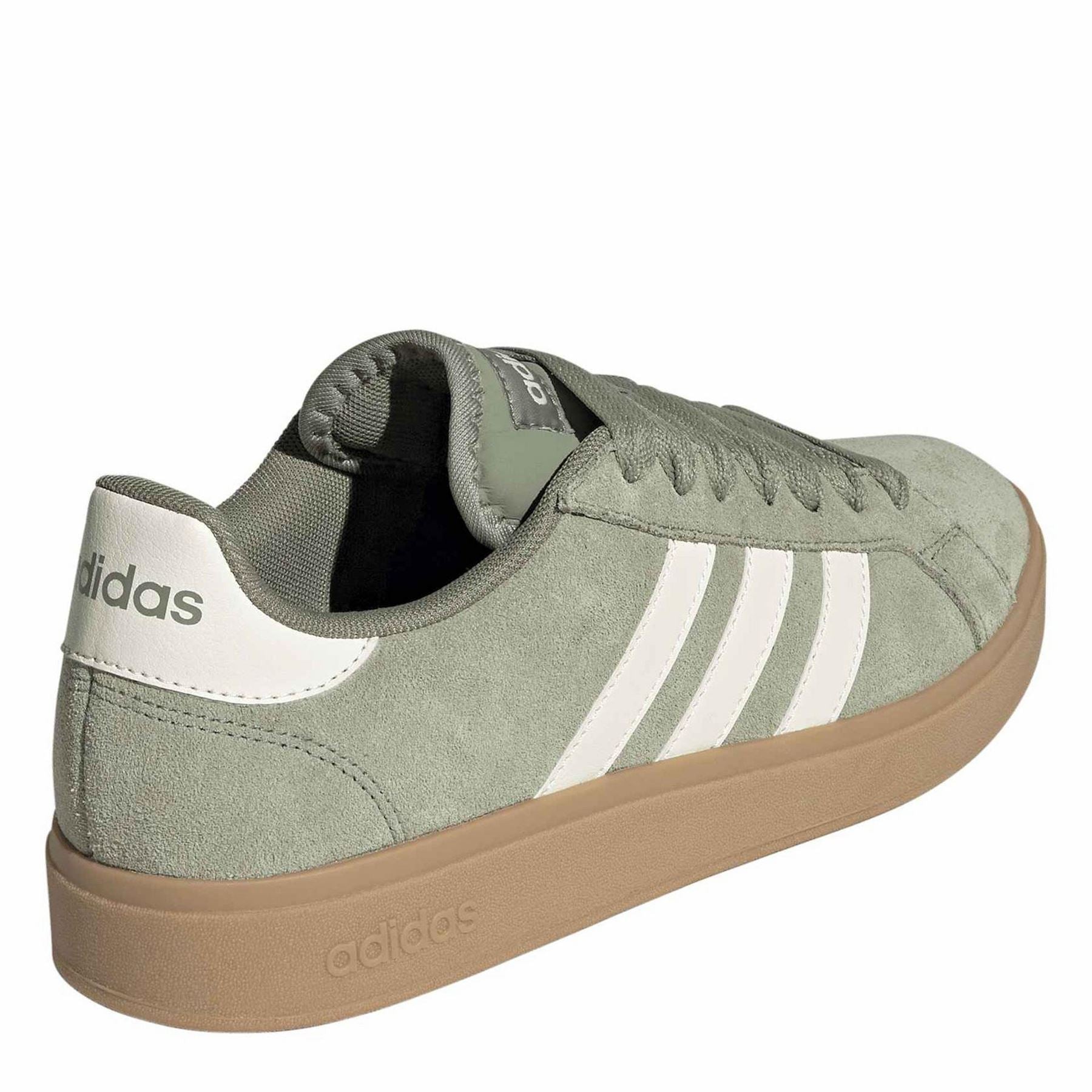 adidas Grand Court Base Trainers