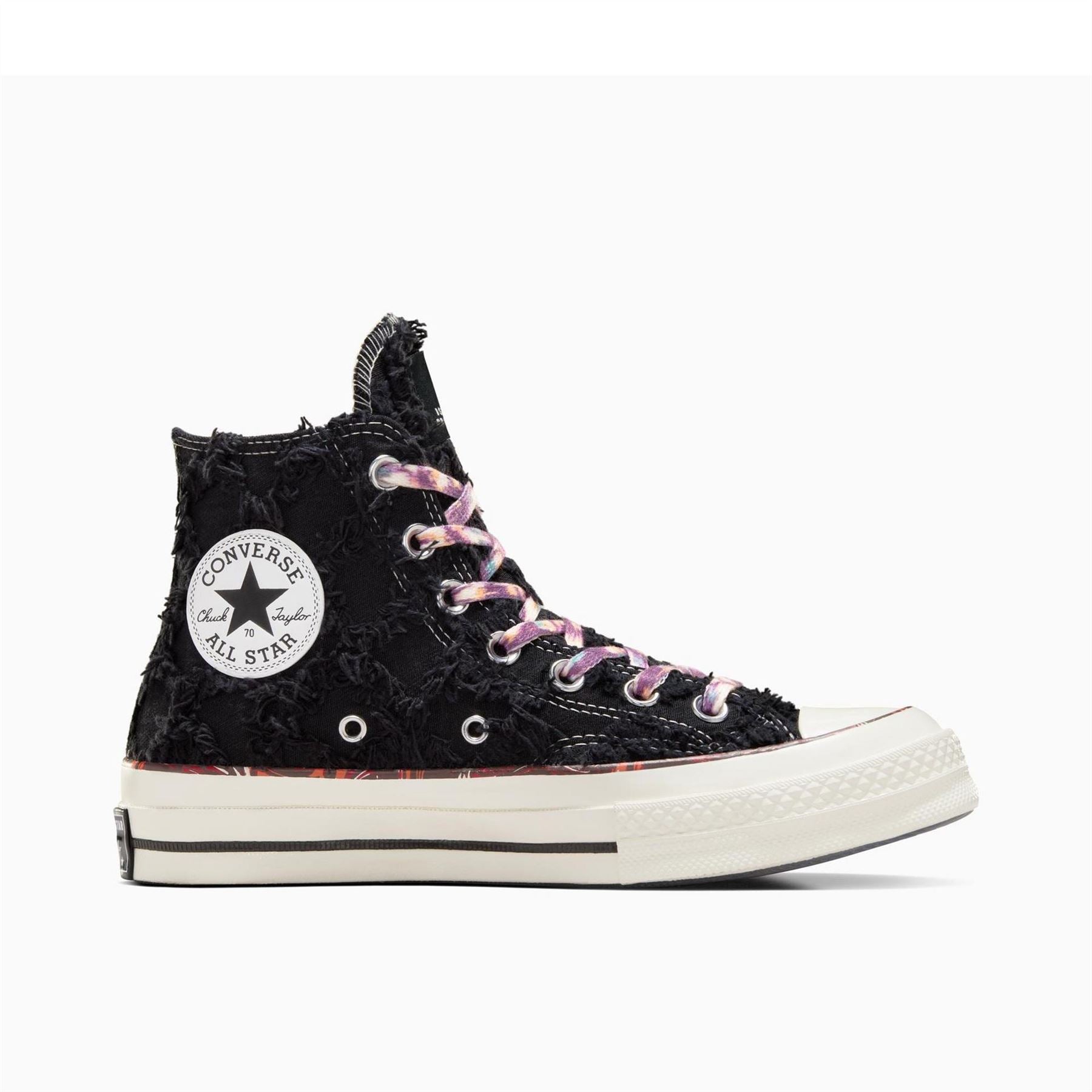 Converse Chuck 70 Hi Canvasas High Top Trainers