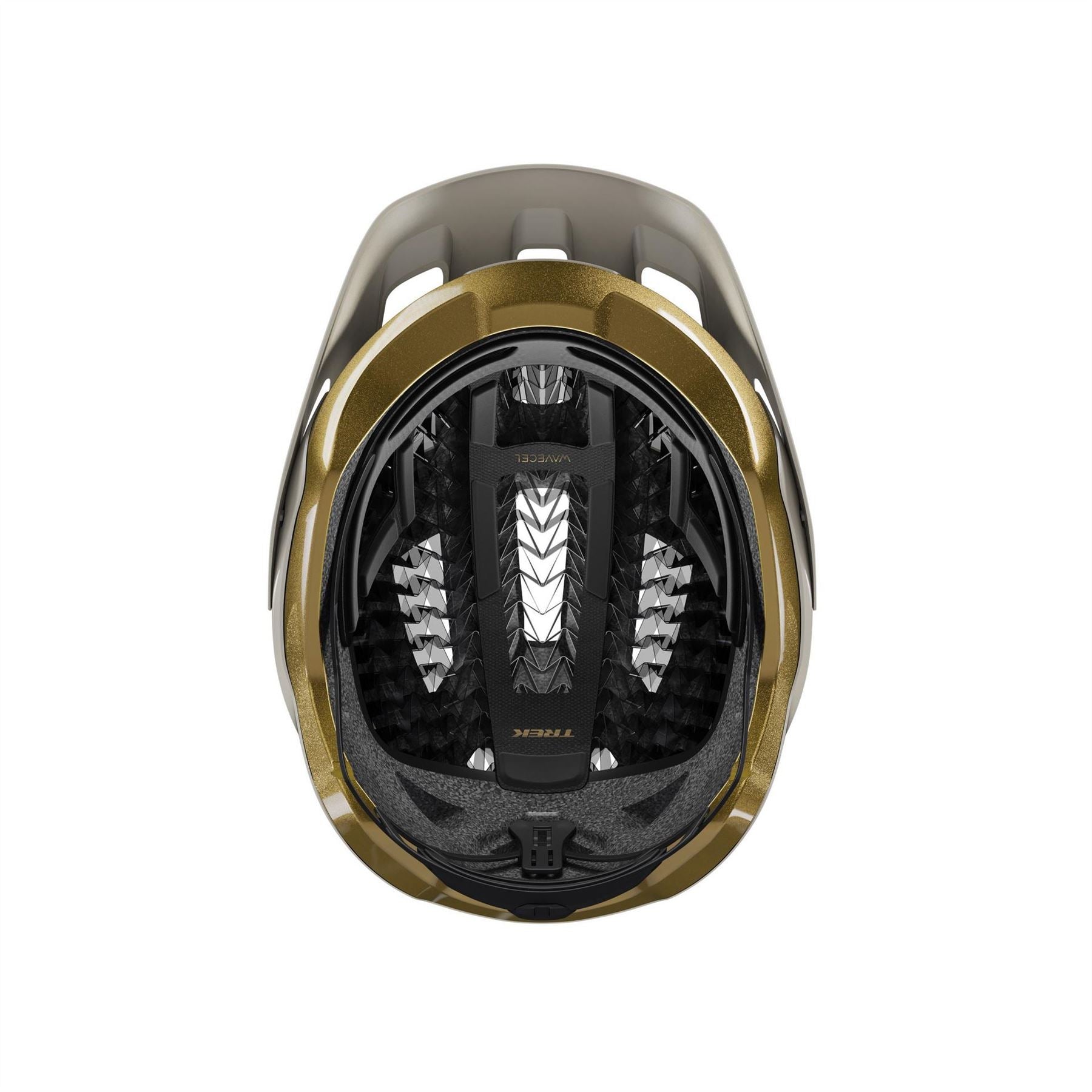 Trek Cycle Mtb Helmet