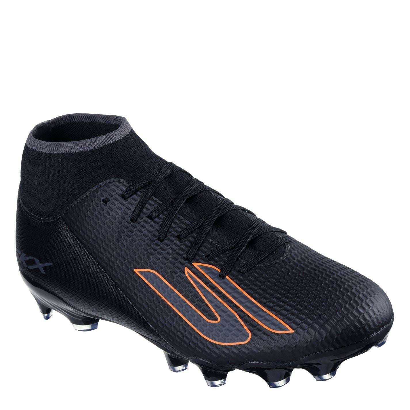 Skechers Skx.2 Academy Adults High Firm Ground Football Boots