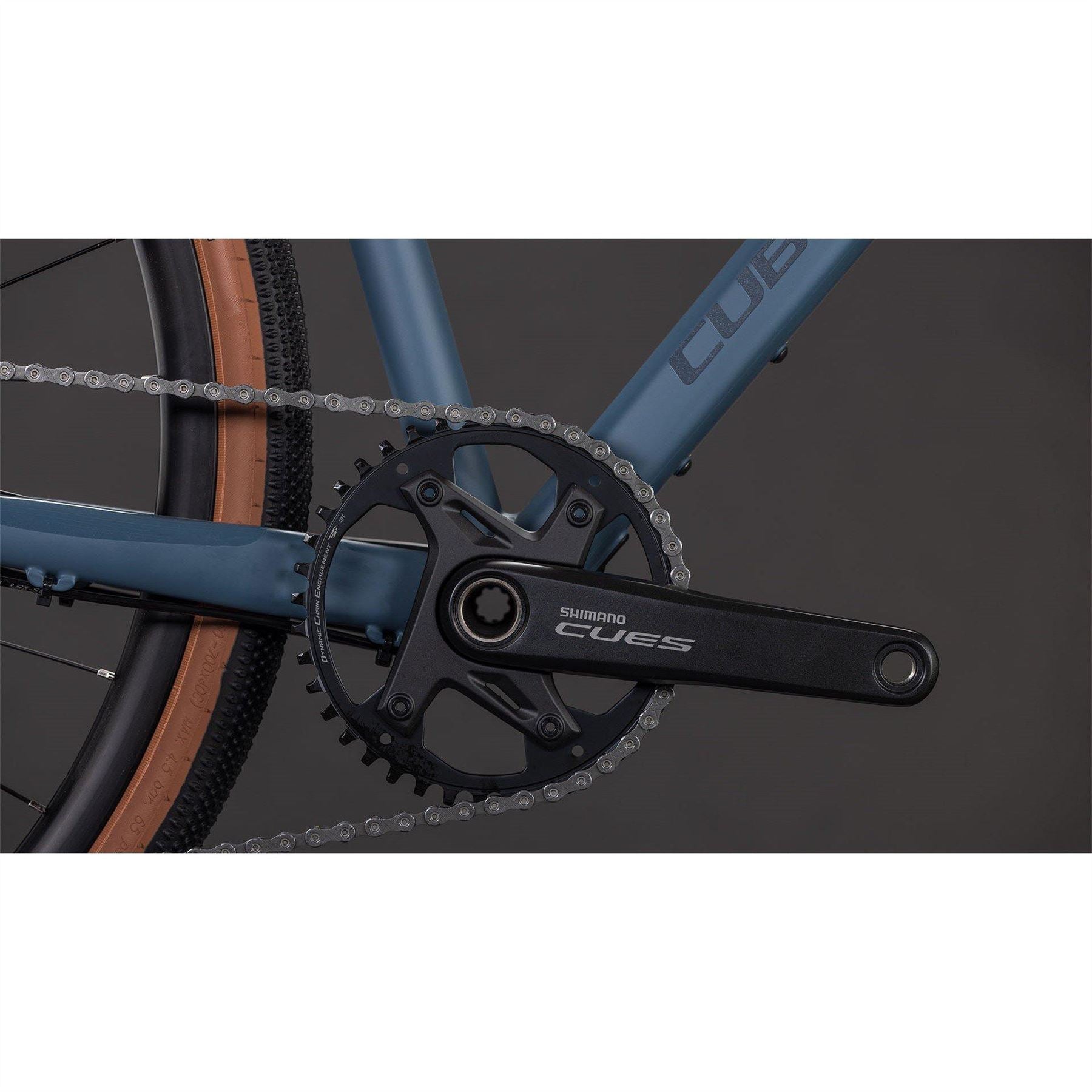 Cube Pro 2026 Gravel Bike