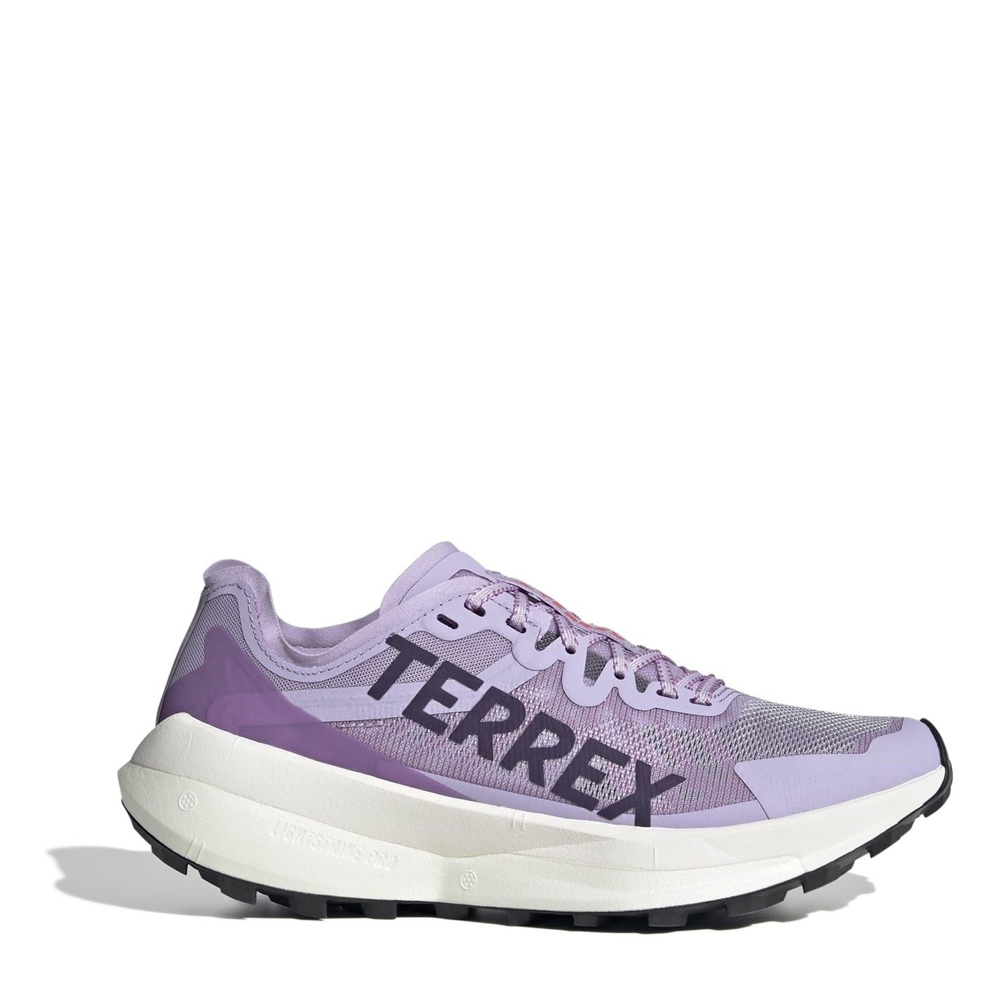 adidas Terrex Agravic Speed Trail Running Shoes Woens