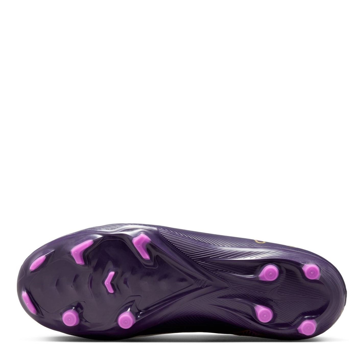 Nike Zoom Mercurial Vapor 16 Academy Juniors Firm Ground Football Boots