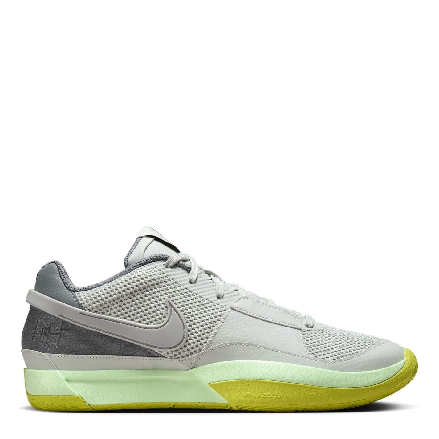 Nike Ja 1 Low Top Sneakers
