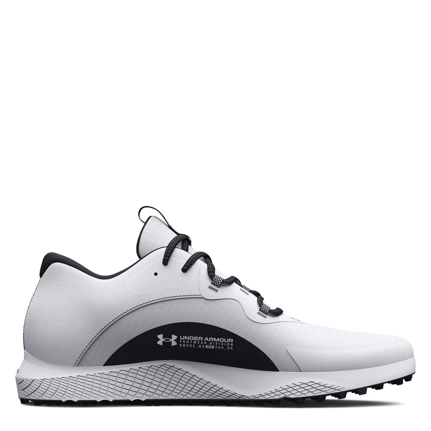 Under Armour Amour Charge Draw 2 Sl Golf Shoe