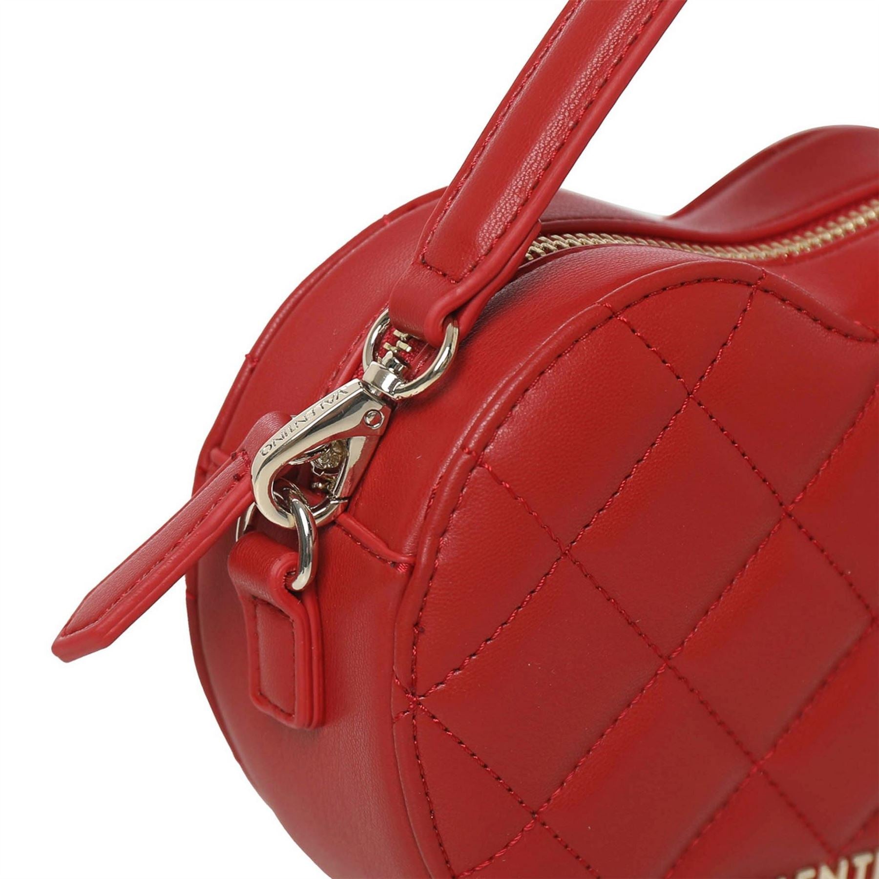 Valentino Marshmallow Camera Bag