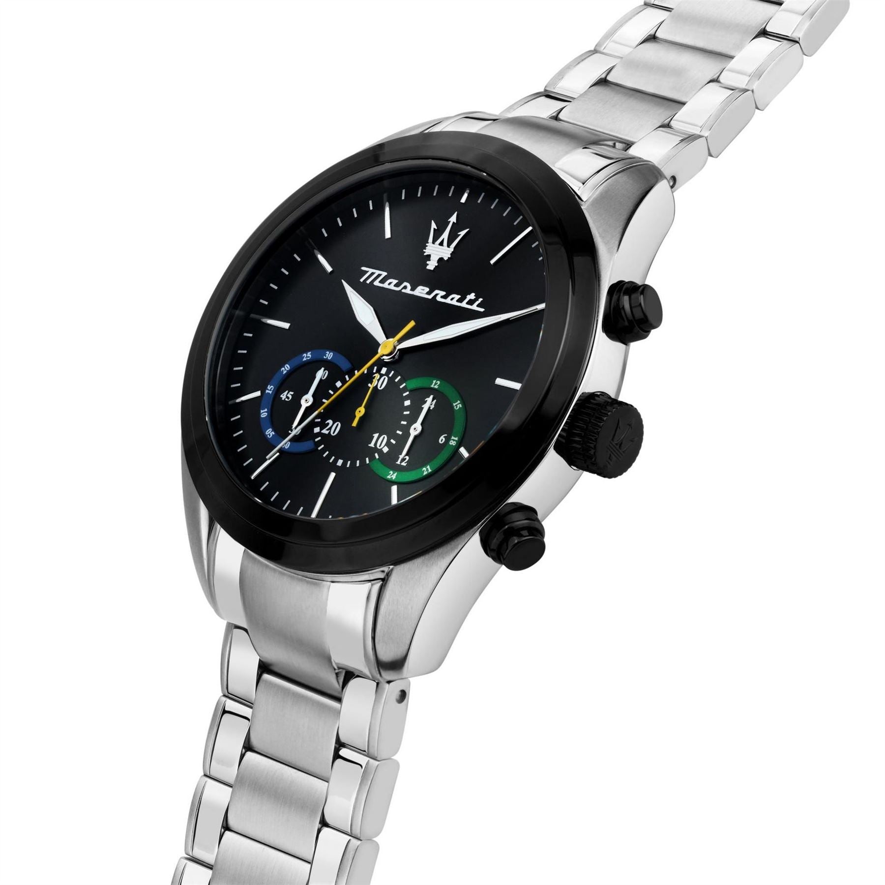 Maserati Watch