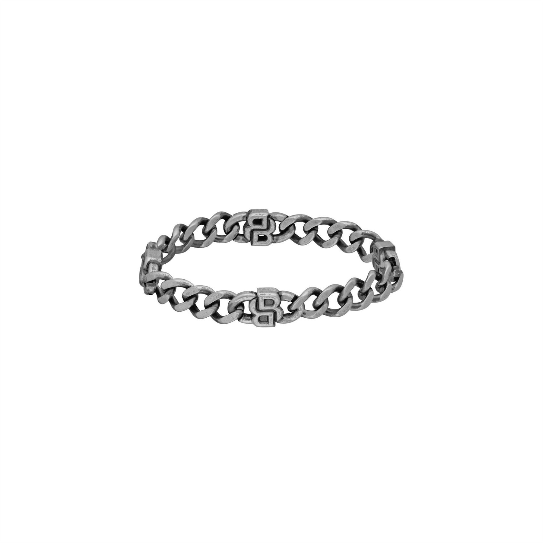 Boss Double B Absolute Logo Jewellery