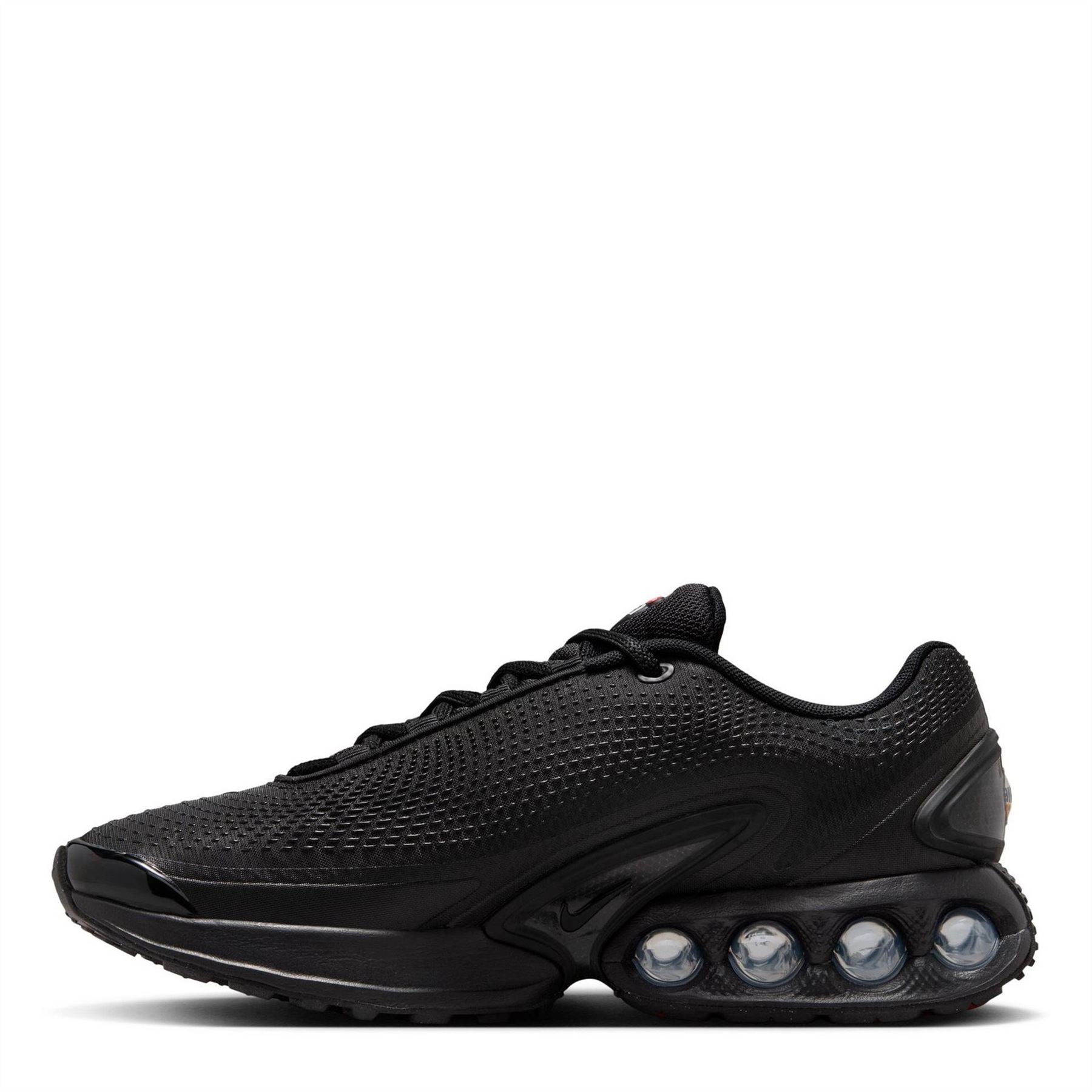 Nike Air Max Dn Sn62 Low Top Sneakers