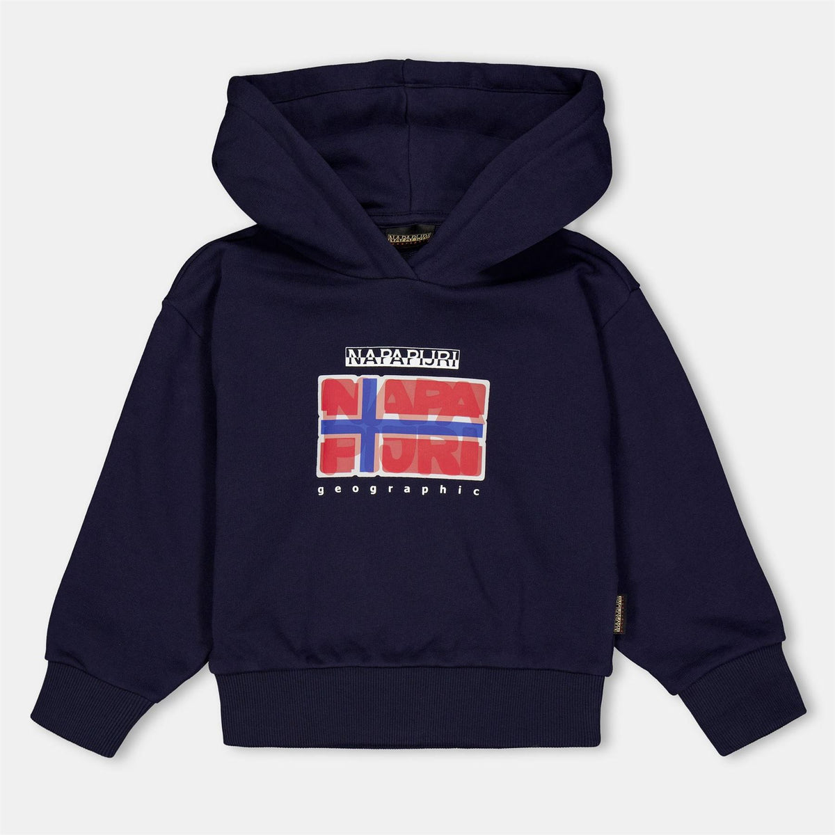Napapijri B Sella H Blu Marine