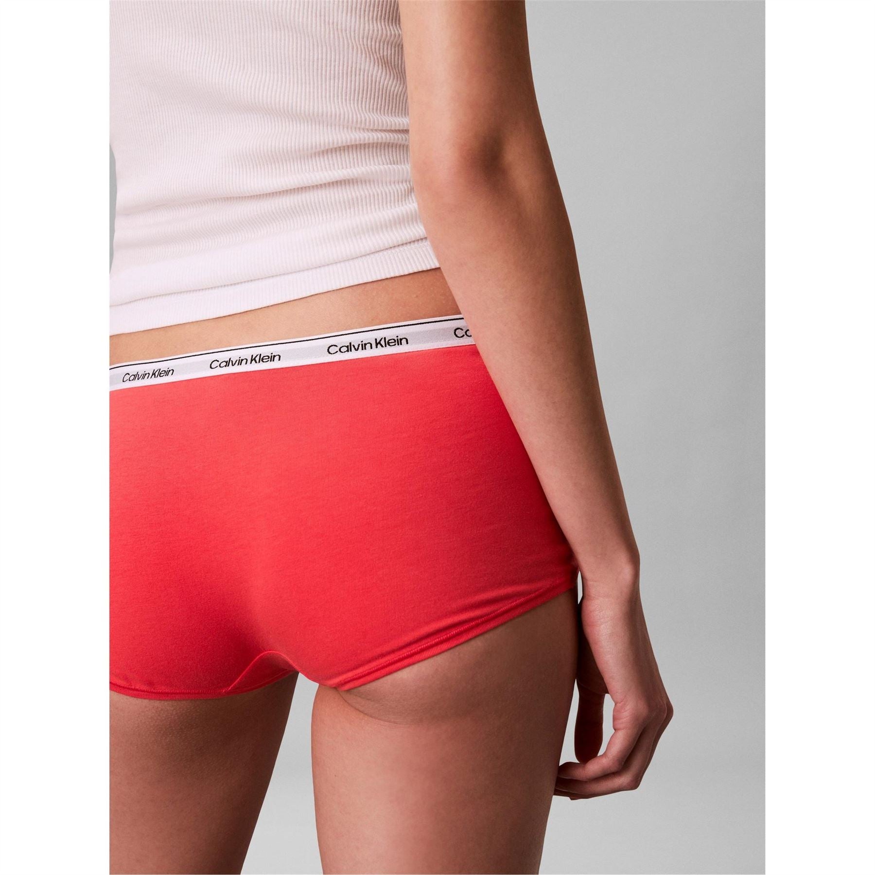 Calvin Klein Ml Boy Shorts