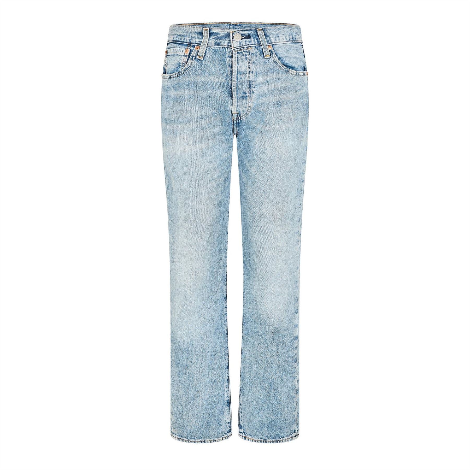 Levis Levisoriginal Lean Machine Straight Leg Jeans