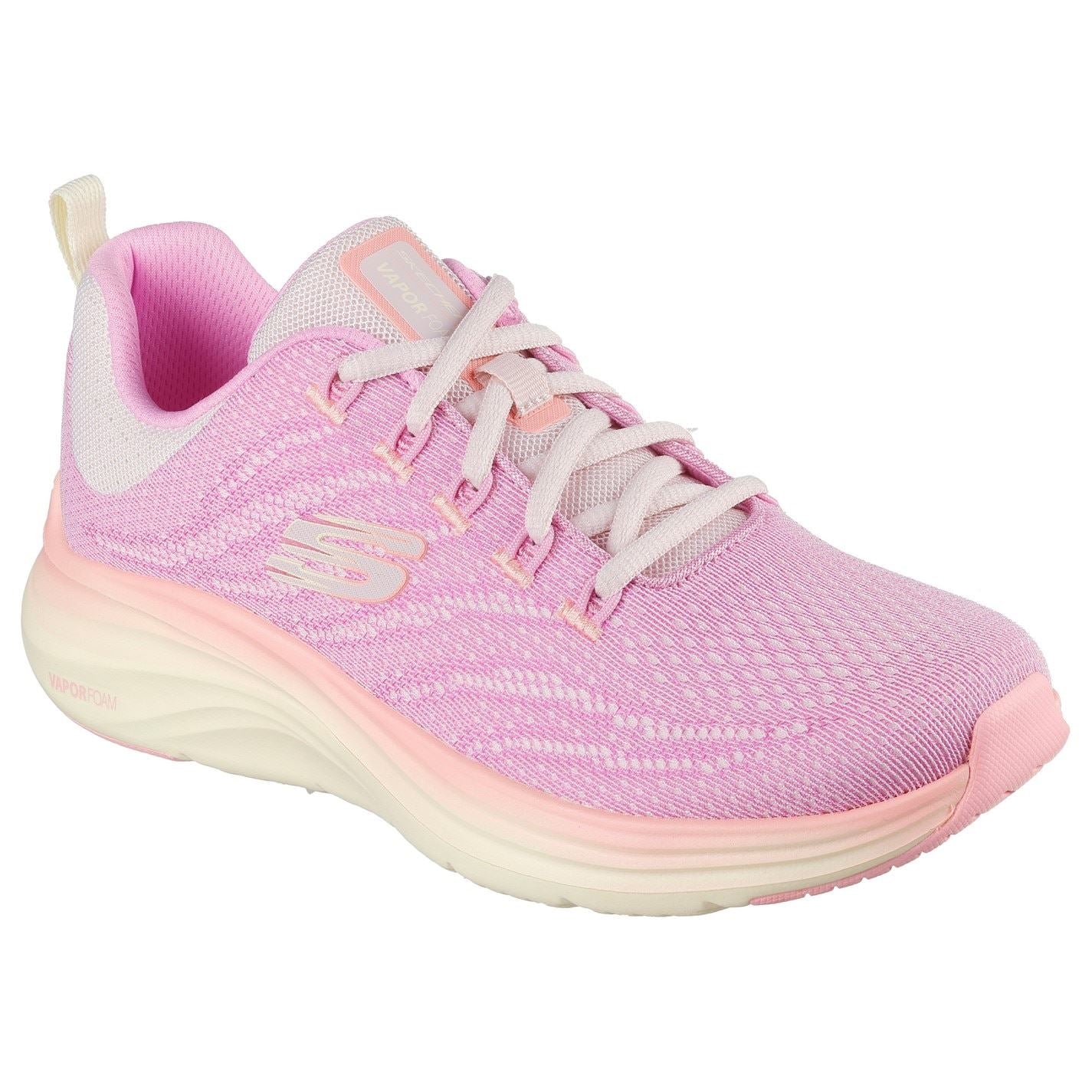 Skechers Vapor Foam Summer Journey Low Top Sneakers