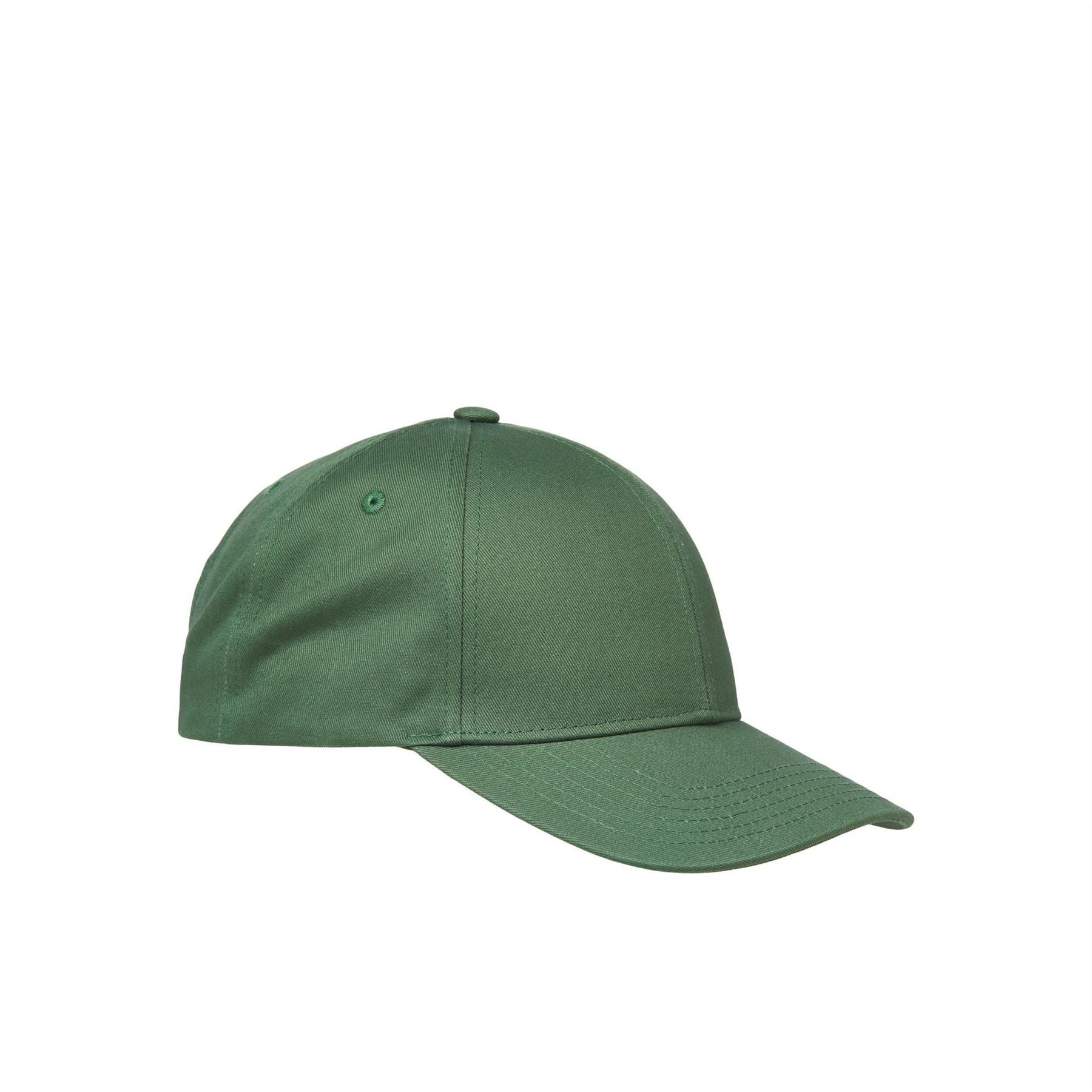 Jack and Jones Adults Jacplain Baseball Cap