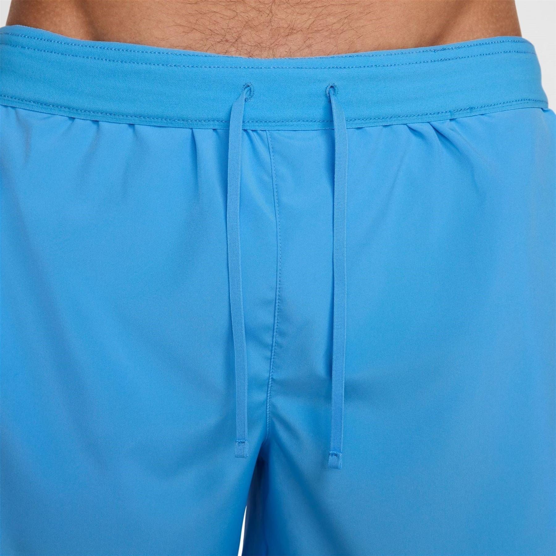 Nike Mens Dri Fit Challenger 5 Brief Lined Versatile Shorts