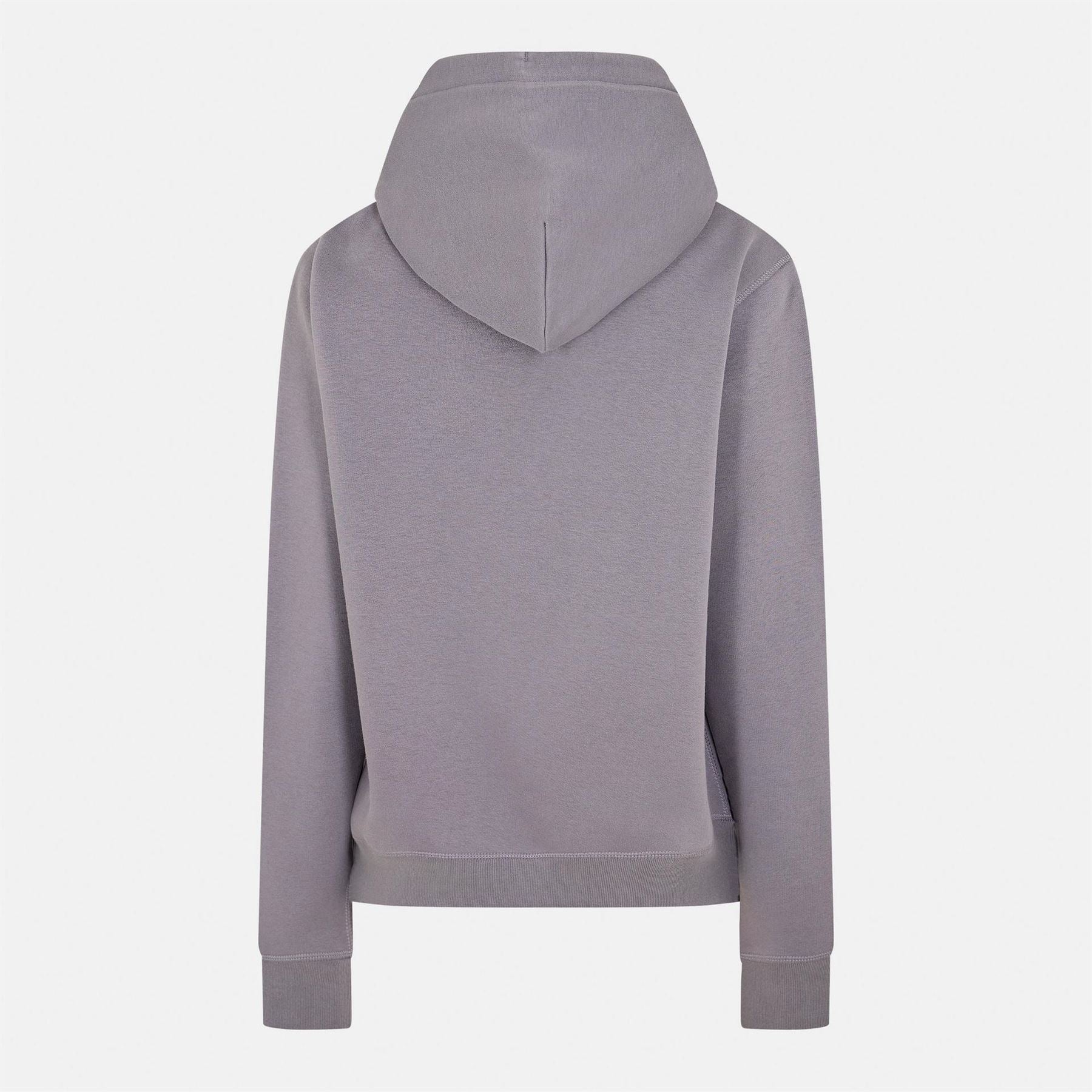 Jack Wills Hunston Graphic Logo Hoodie