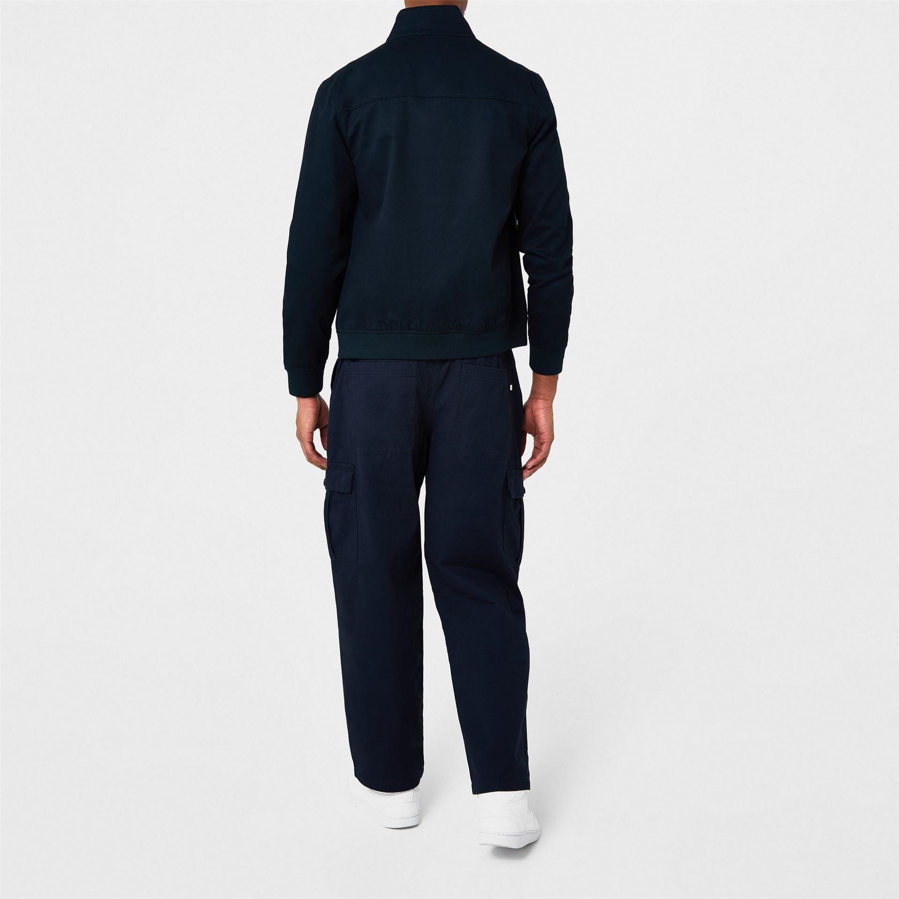 Farah Harrington Jacket